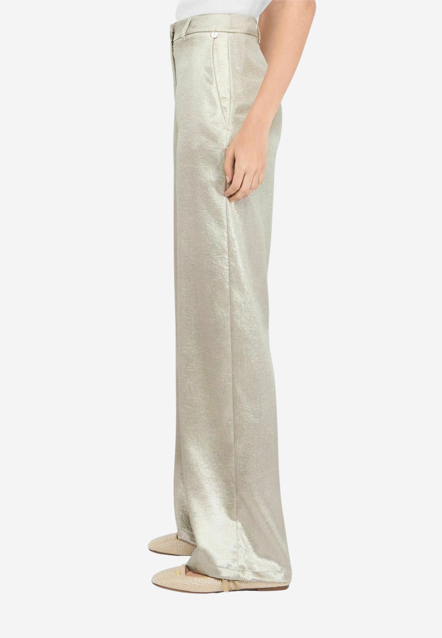 CF5280T002A - Pantalone - LIU JO