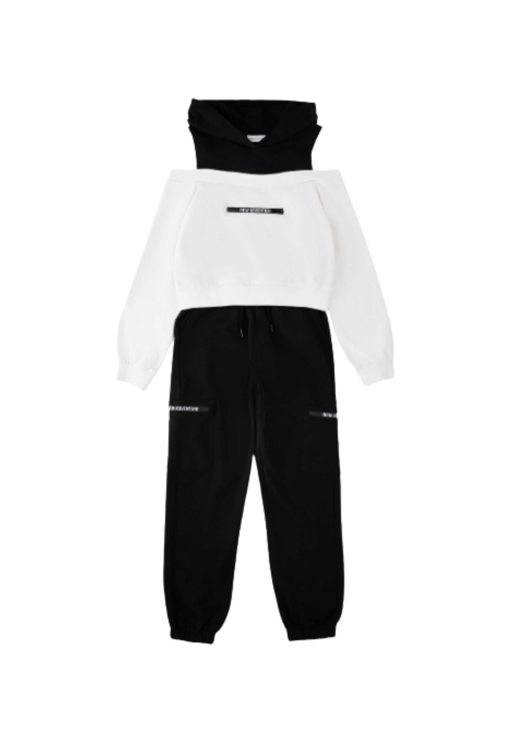 0G40300 - Completi Bambino - SARABANDA