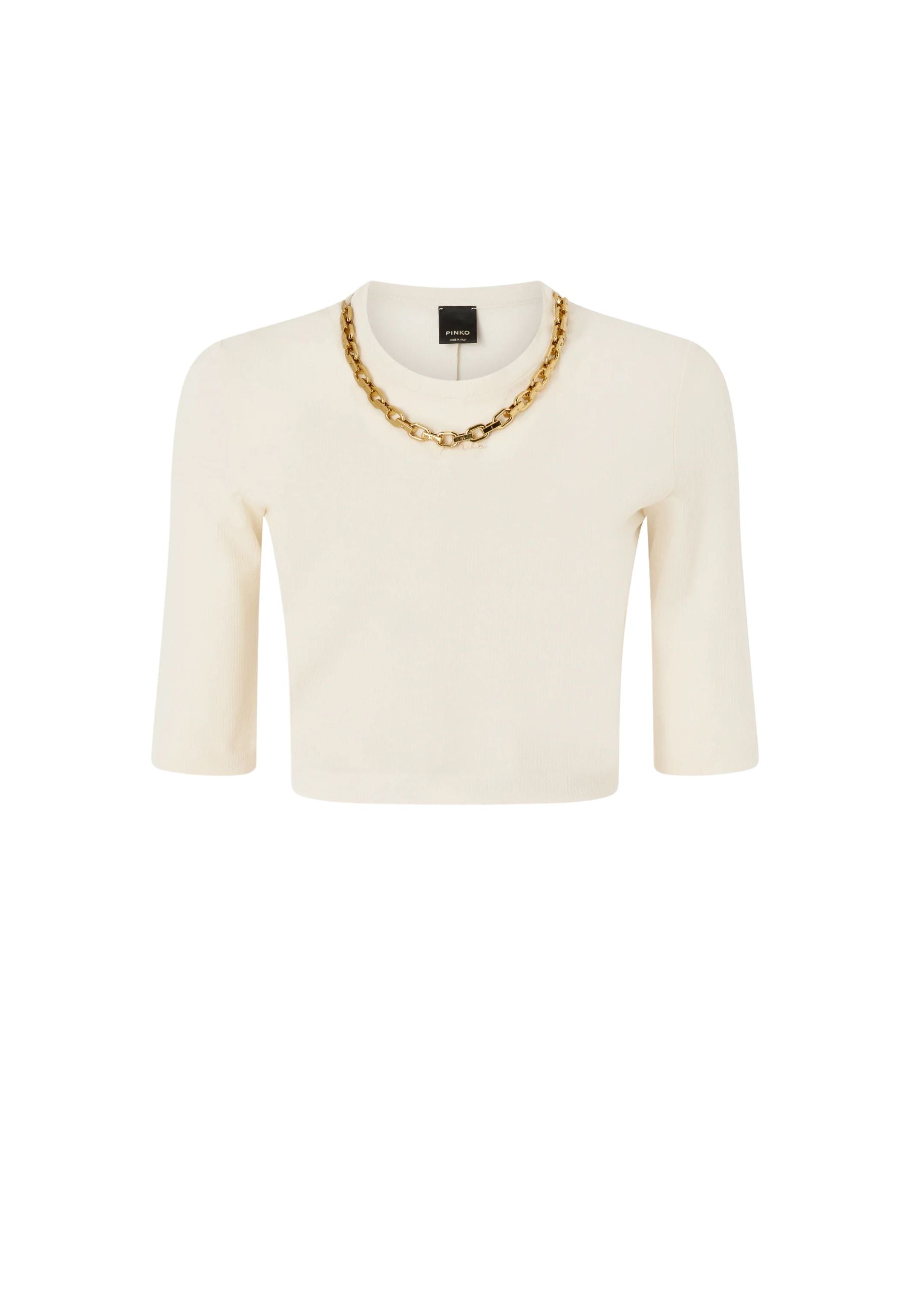 106635A32C - Maglia - PINKO