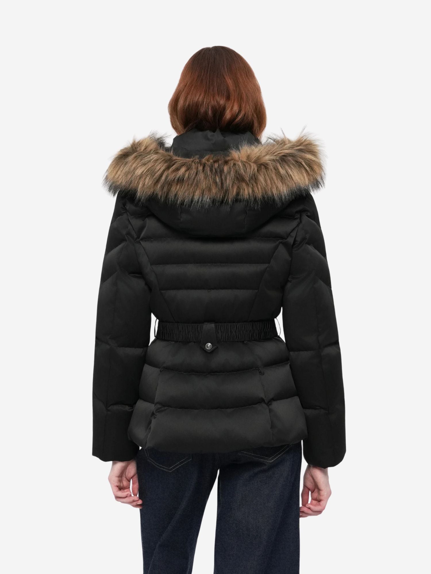 W5BL31W2802 - Giubbino - guess