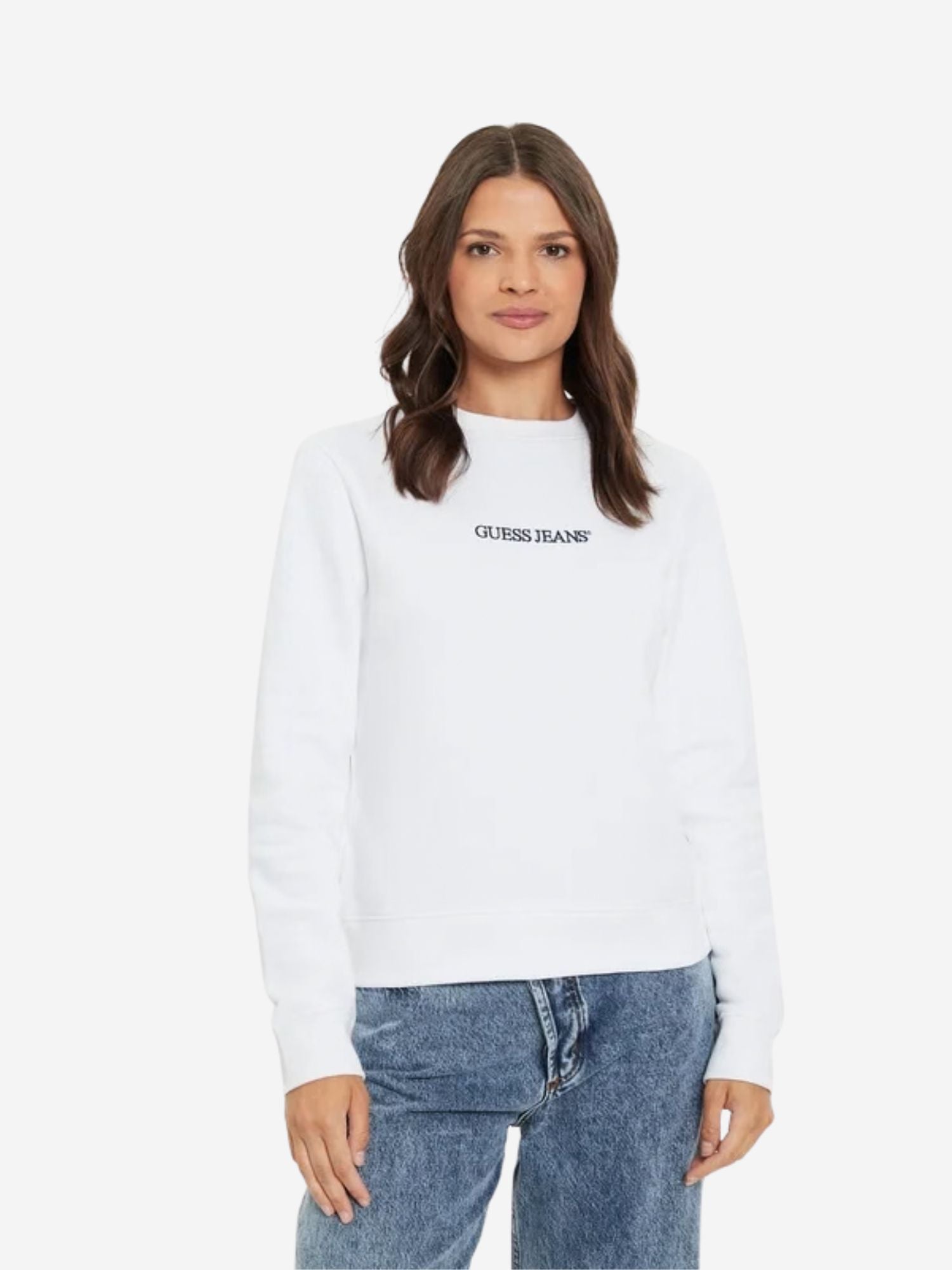 W4YQ10KC811 - Maglia - GUESS JEANS