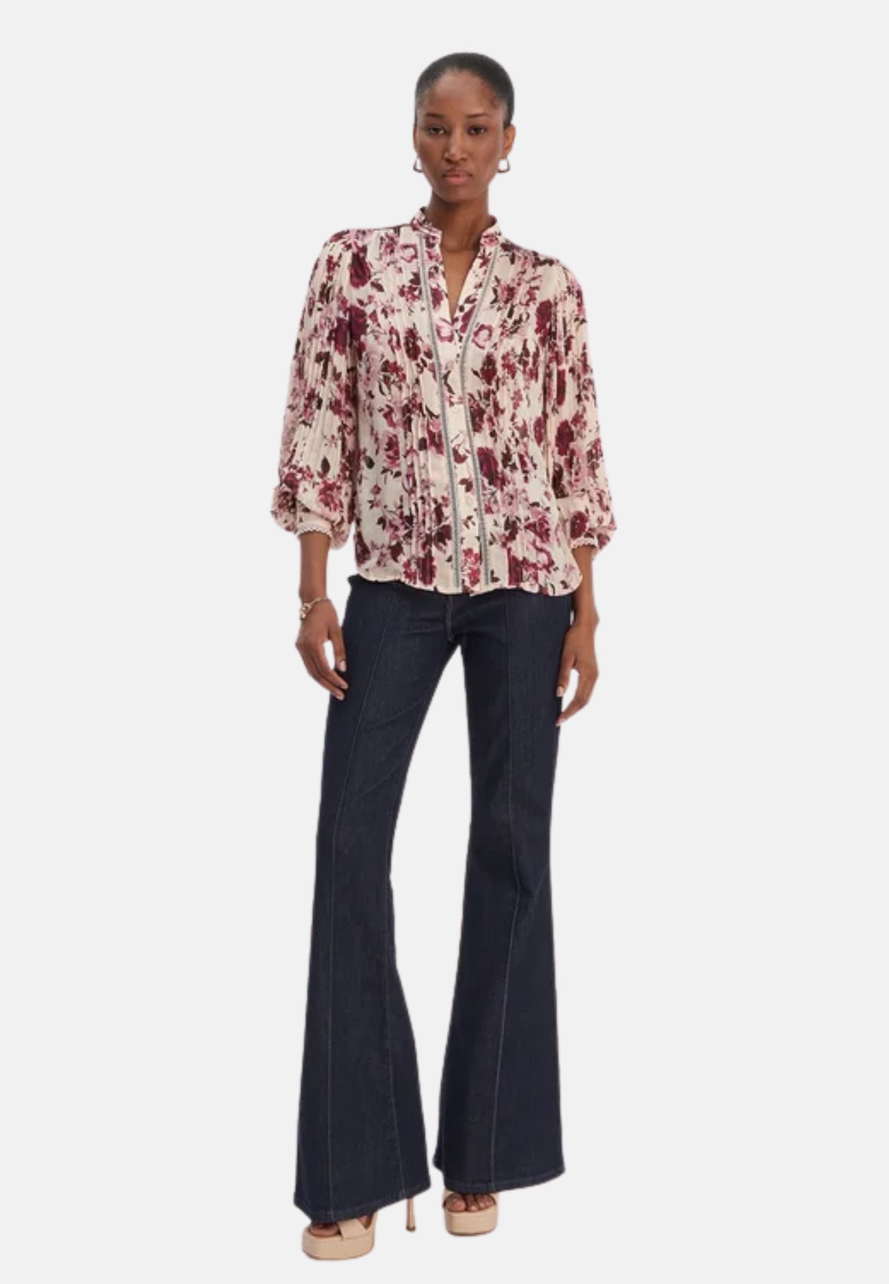 W5RH16WDW82 - Camicia - guess