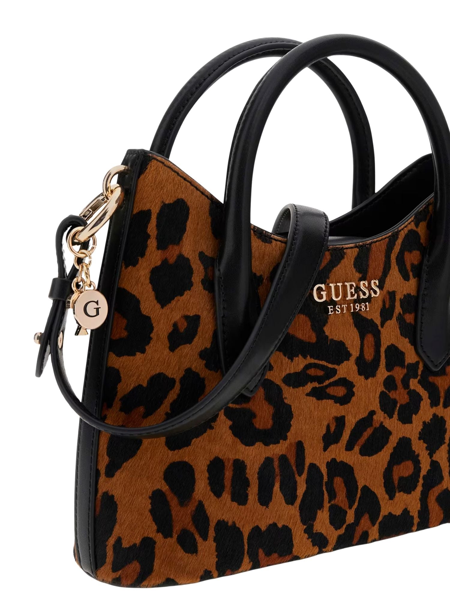 HWLO7529760 - Borsa - guess