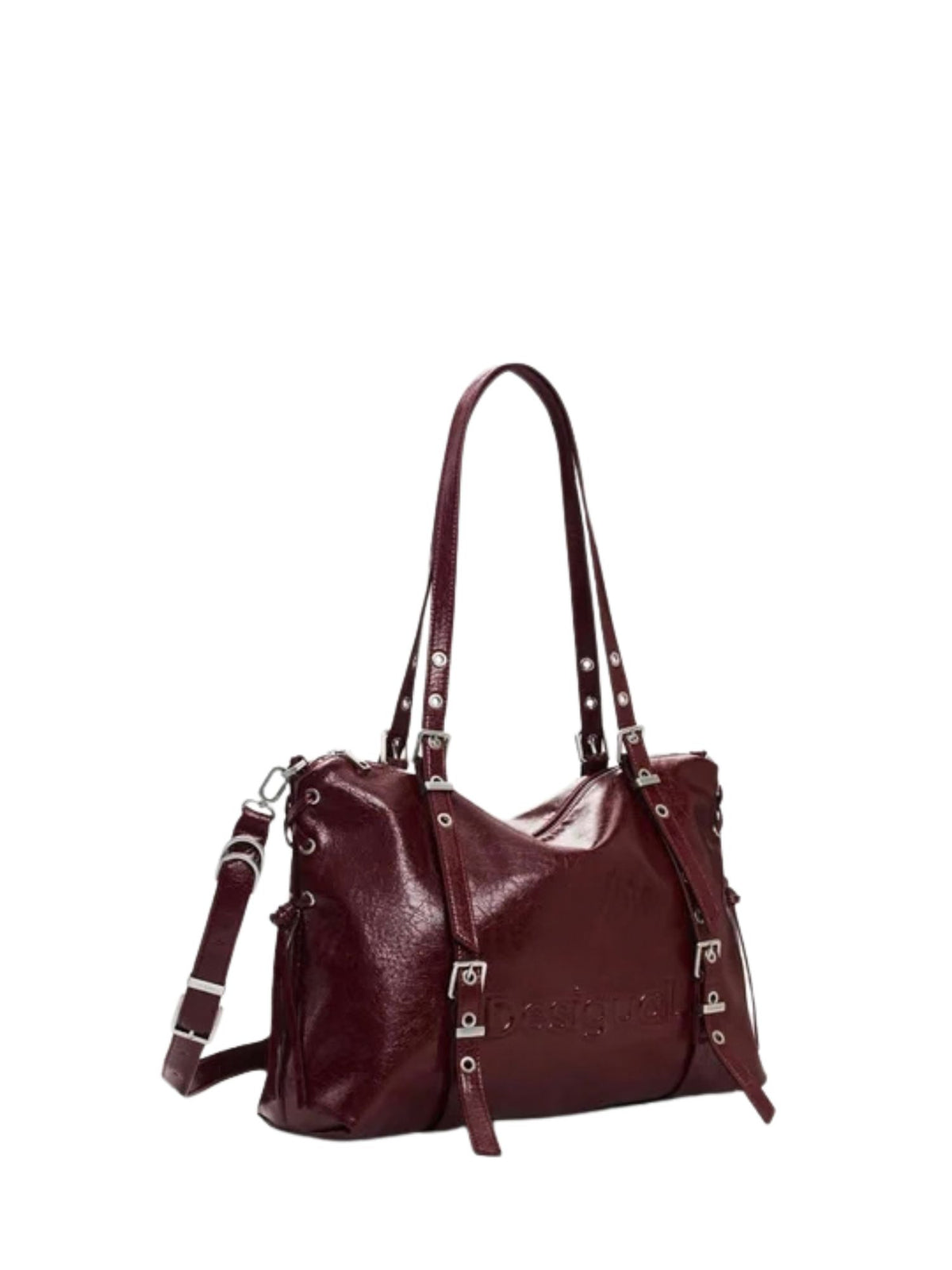 26WAXP5530 - Borsa - DESIGUAL