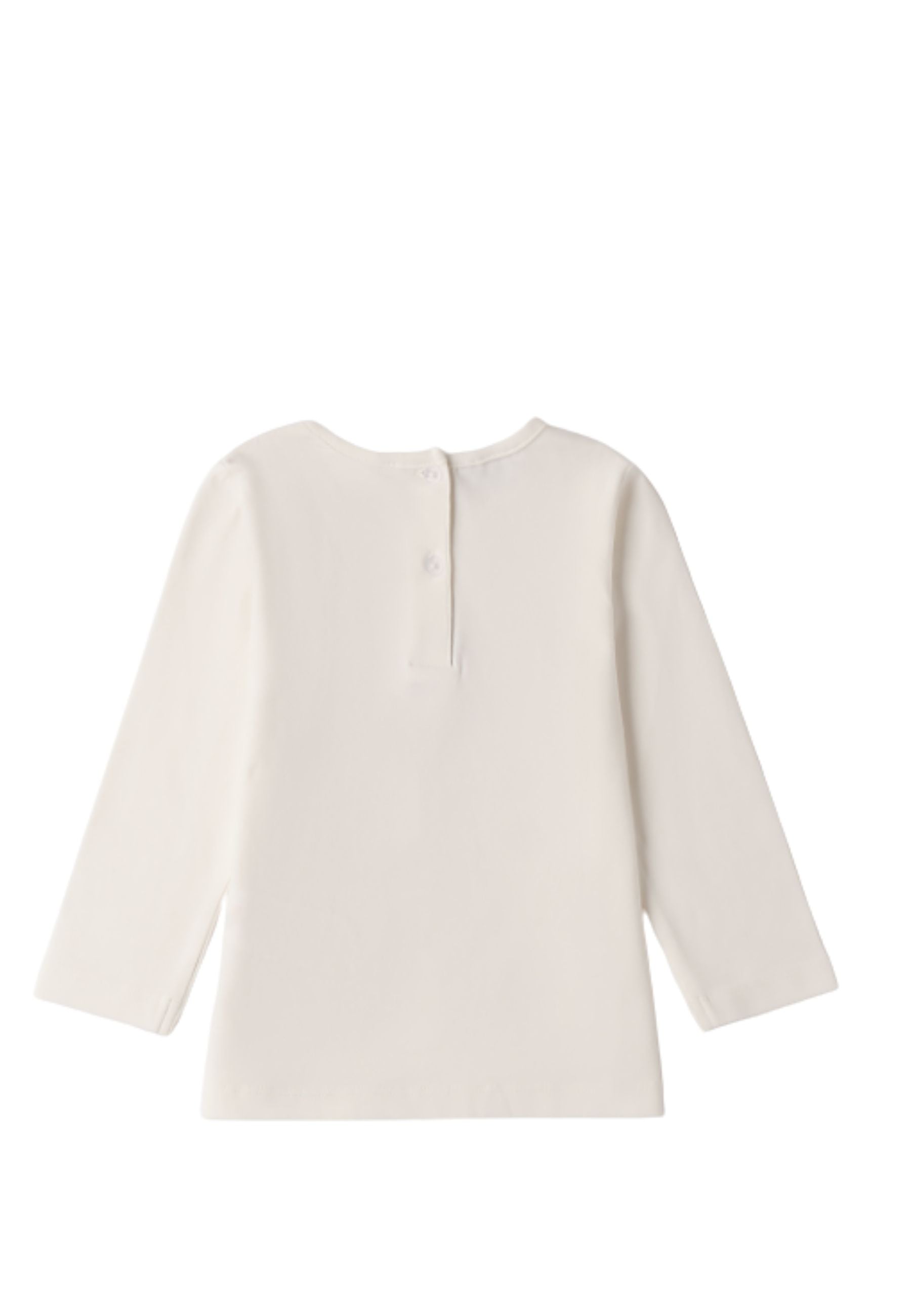 0F20200 - Maglieria Bambina - SARABANDA