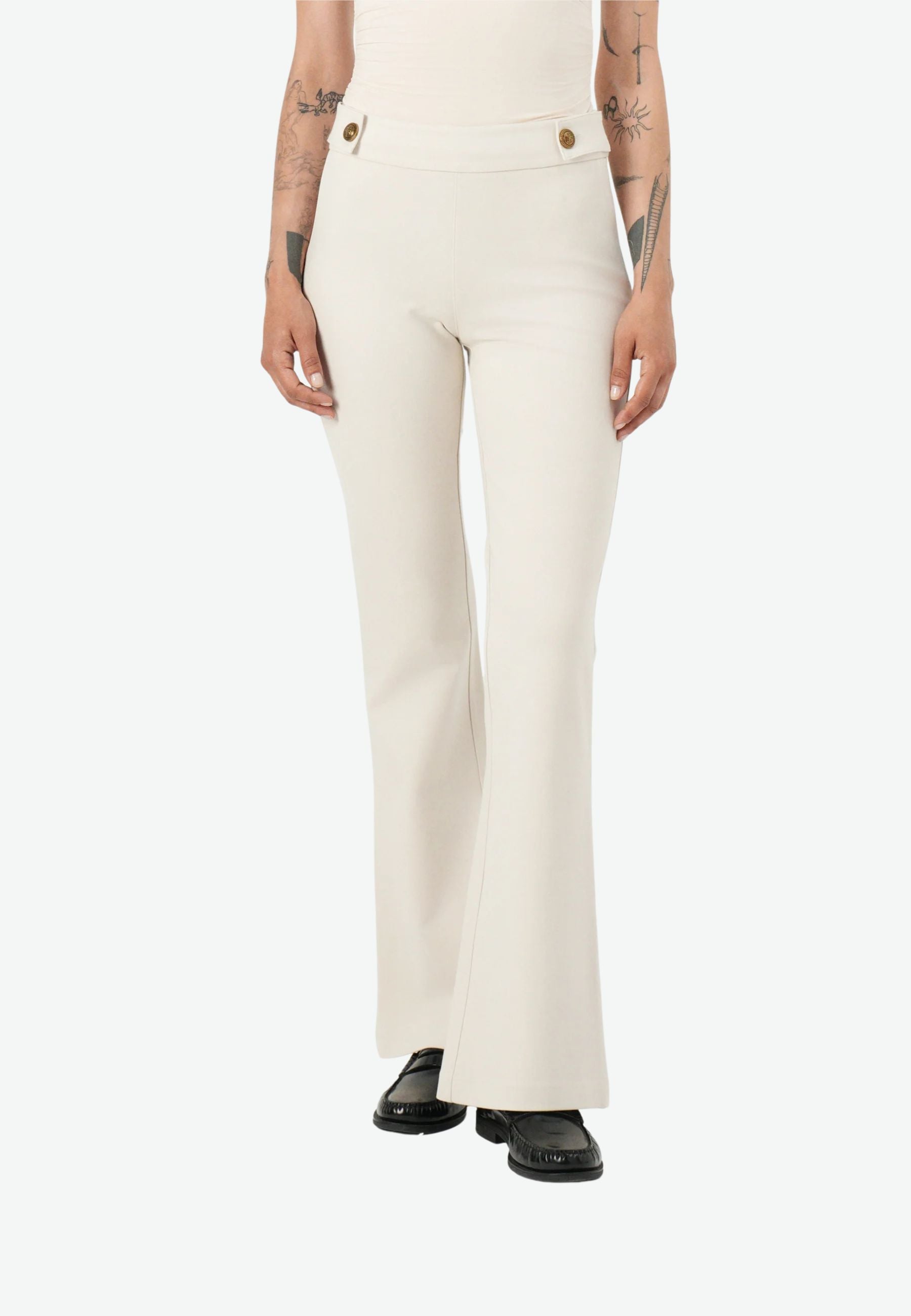 W5YB0IKCMU2 - Pantalone - guess