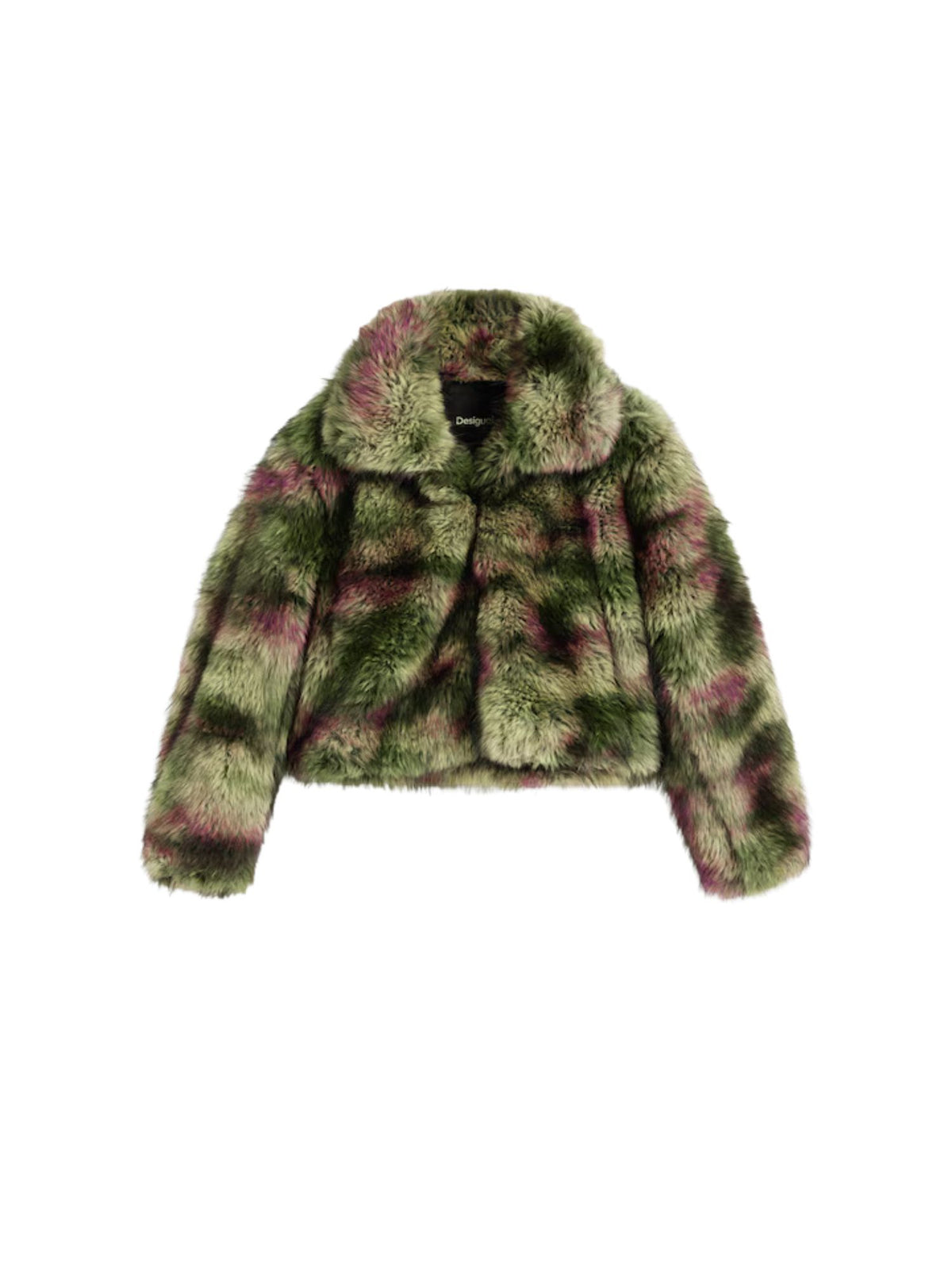 26WWEW02 - Cappotti - DESIGUAL