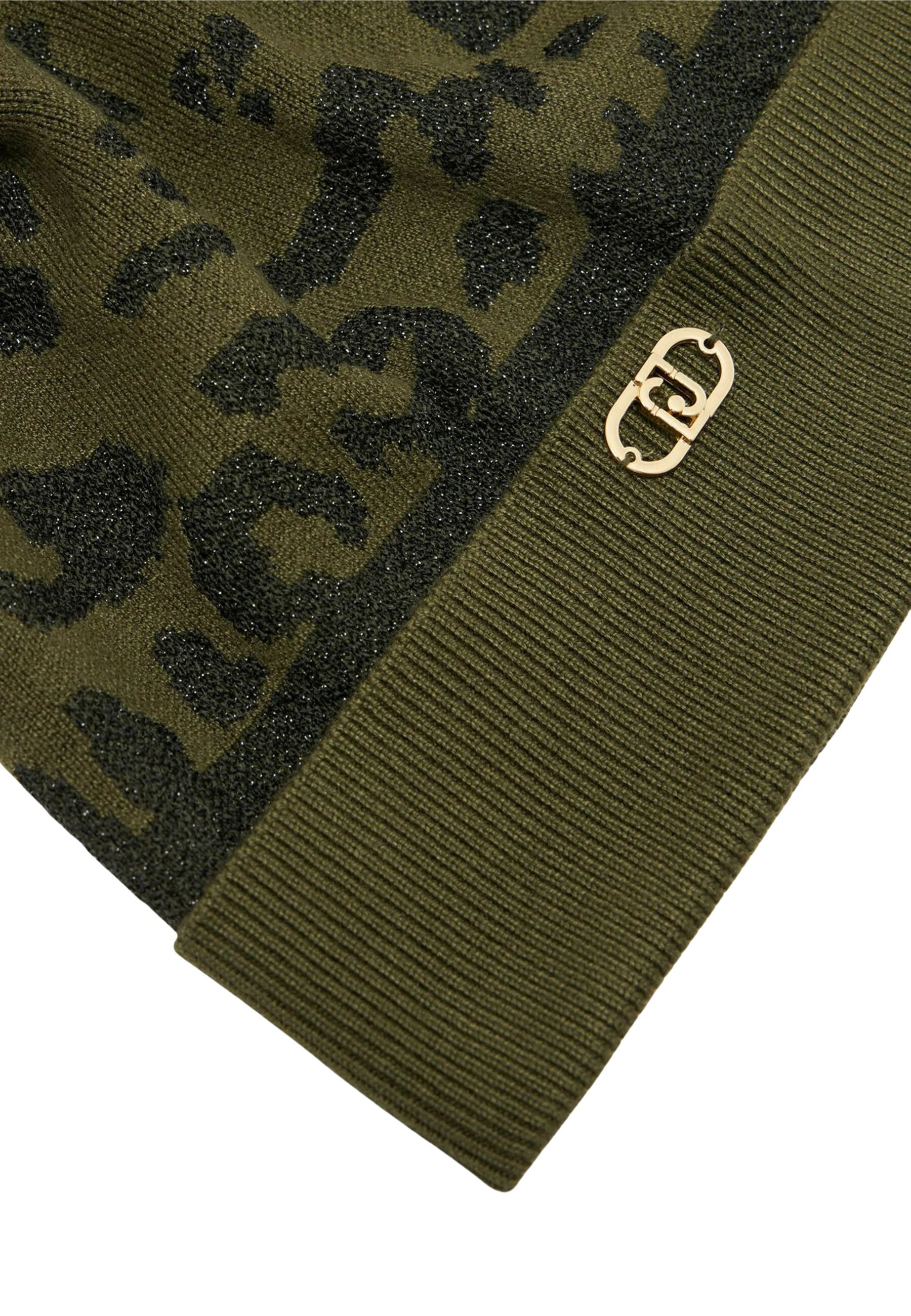 TF5237MS49I - Cappello - LIU JO