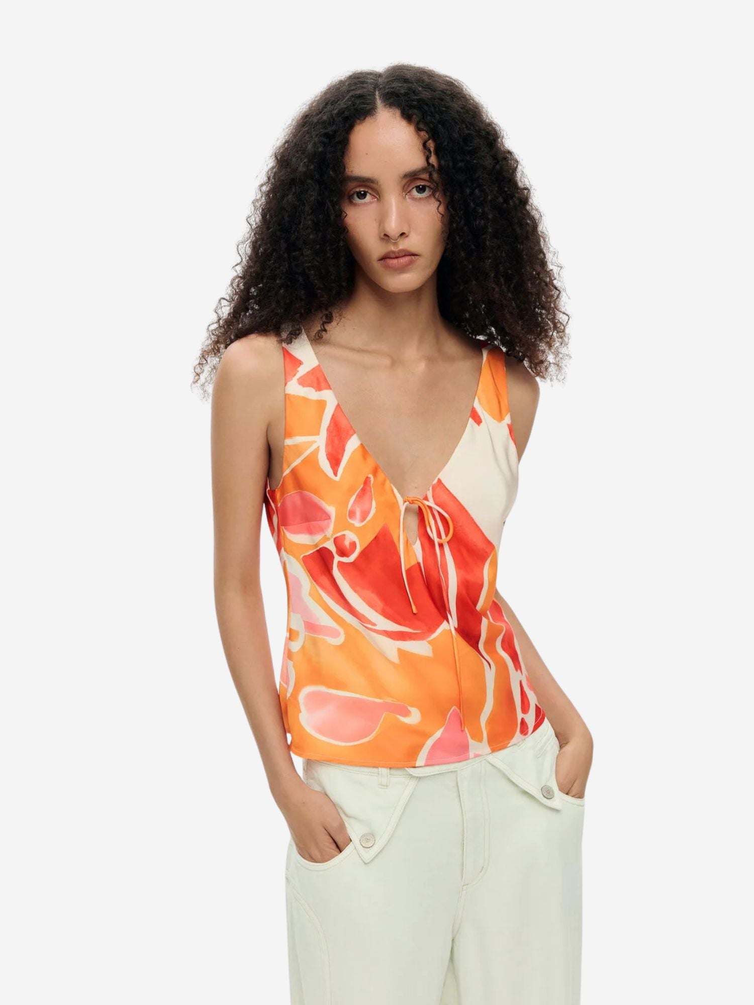26SWBW14 - Camicia - DESIGUAL