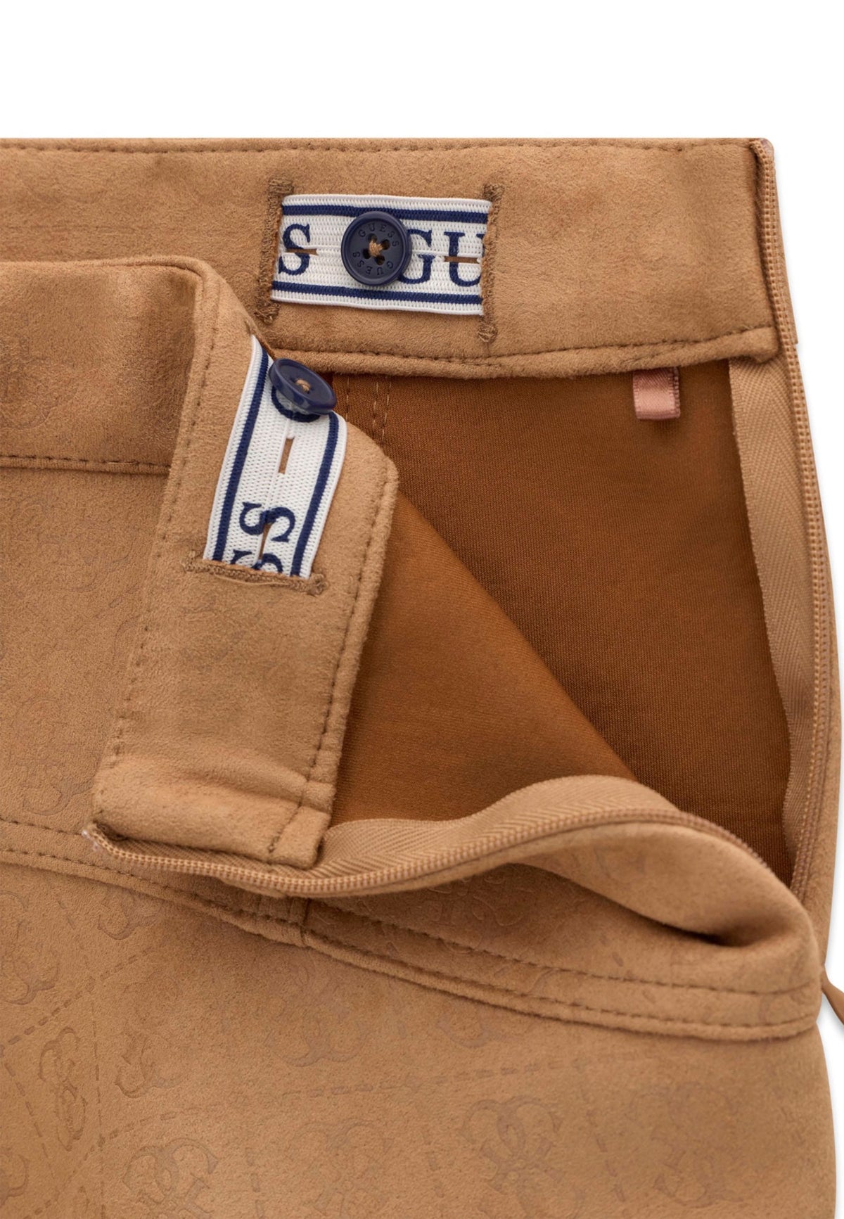 J6BD09W3929 - PANTALONI BAMBINA - Guess Kids