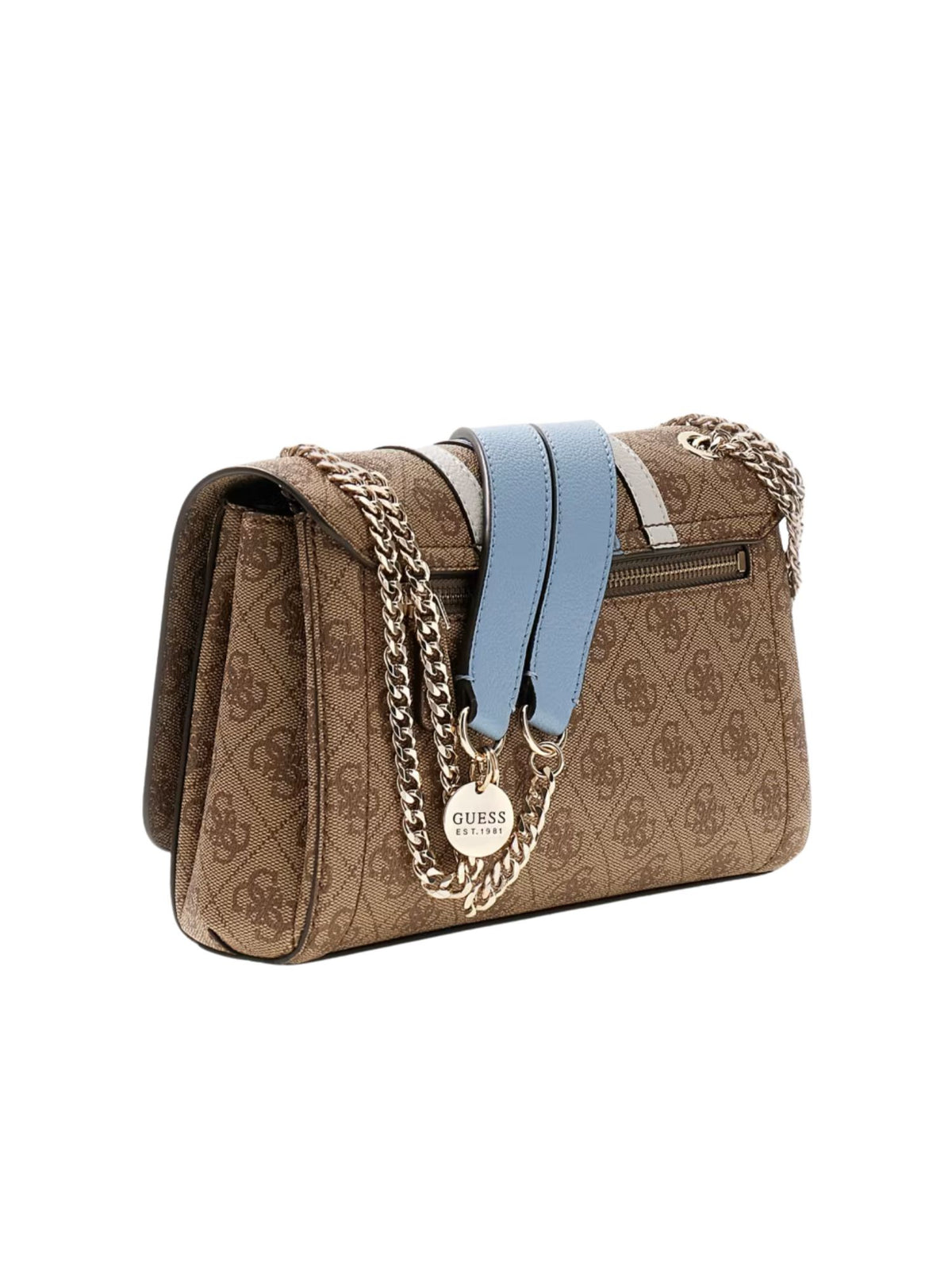 HWBS9672210 - Borse - guess