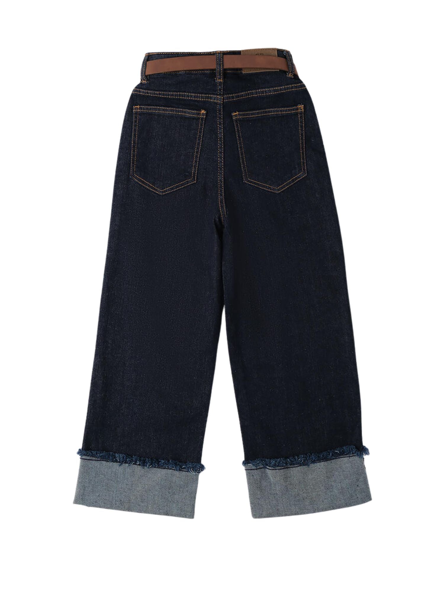 0f559k1 - PANTALONI BAMBINA - SARABANDA