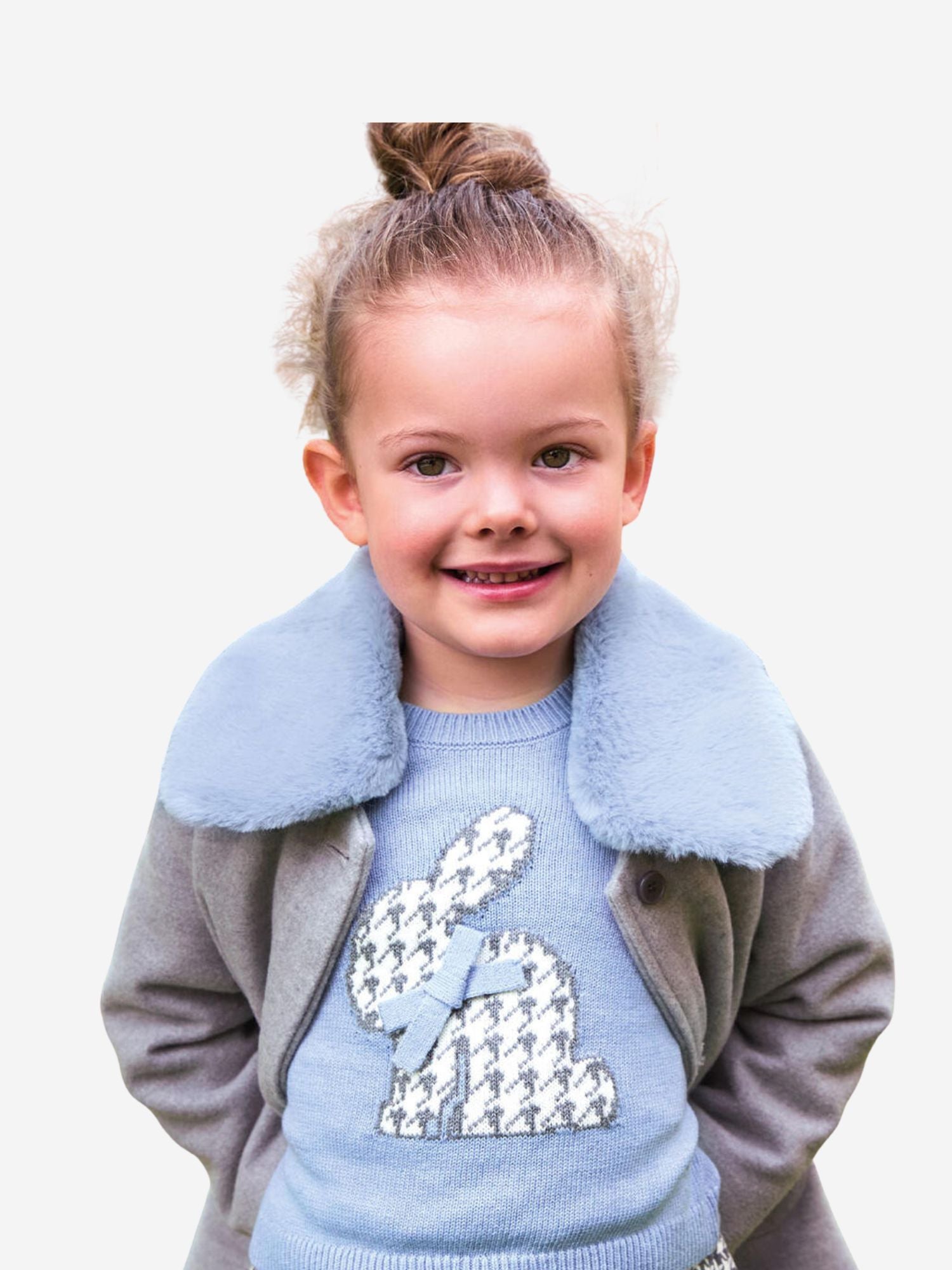 0f33400 - Maglieria Bambina - SARABANDA