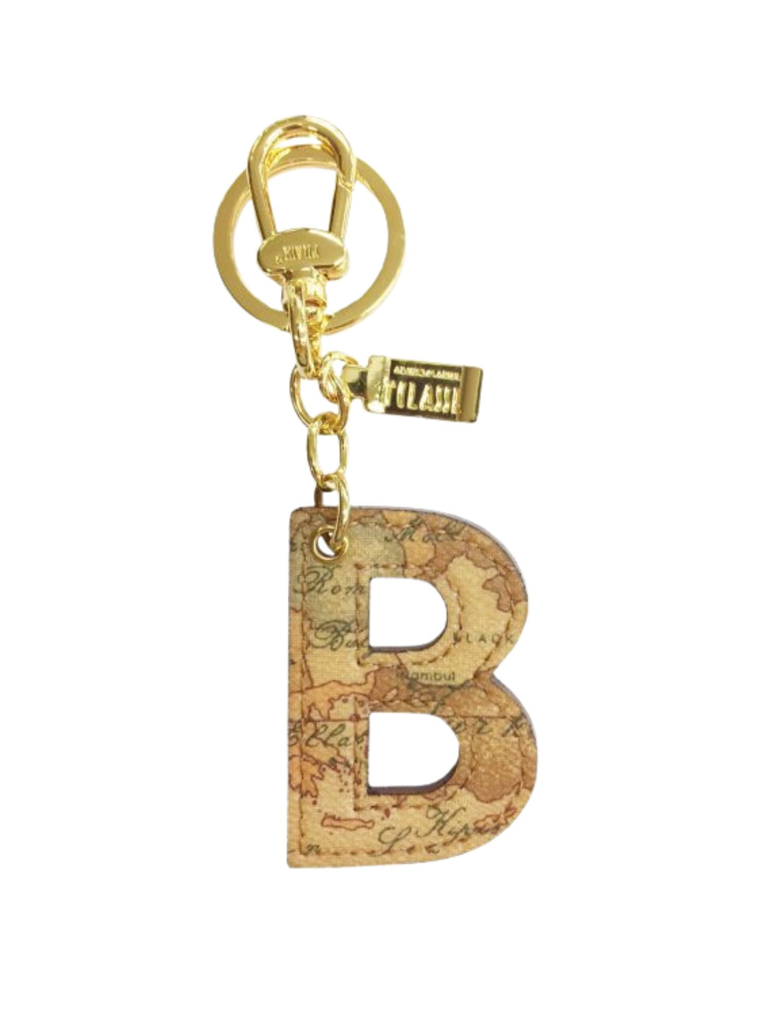 CP00B6000 - Portachiavi - ALVIERO MARTINI