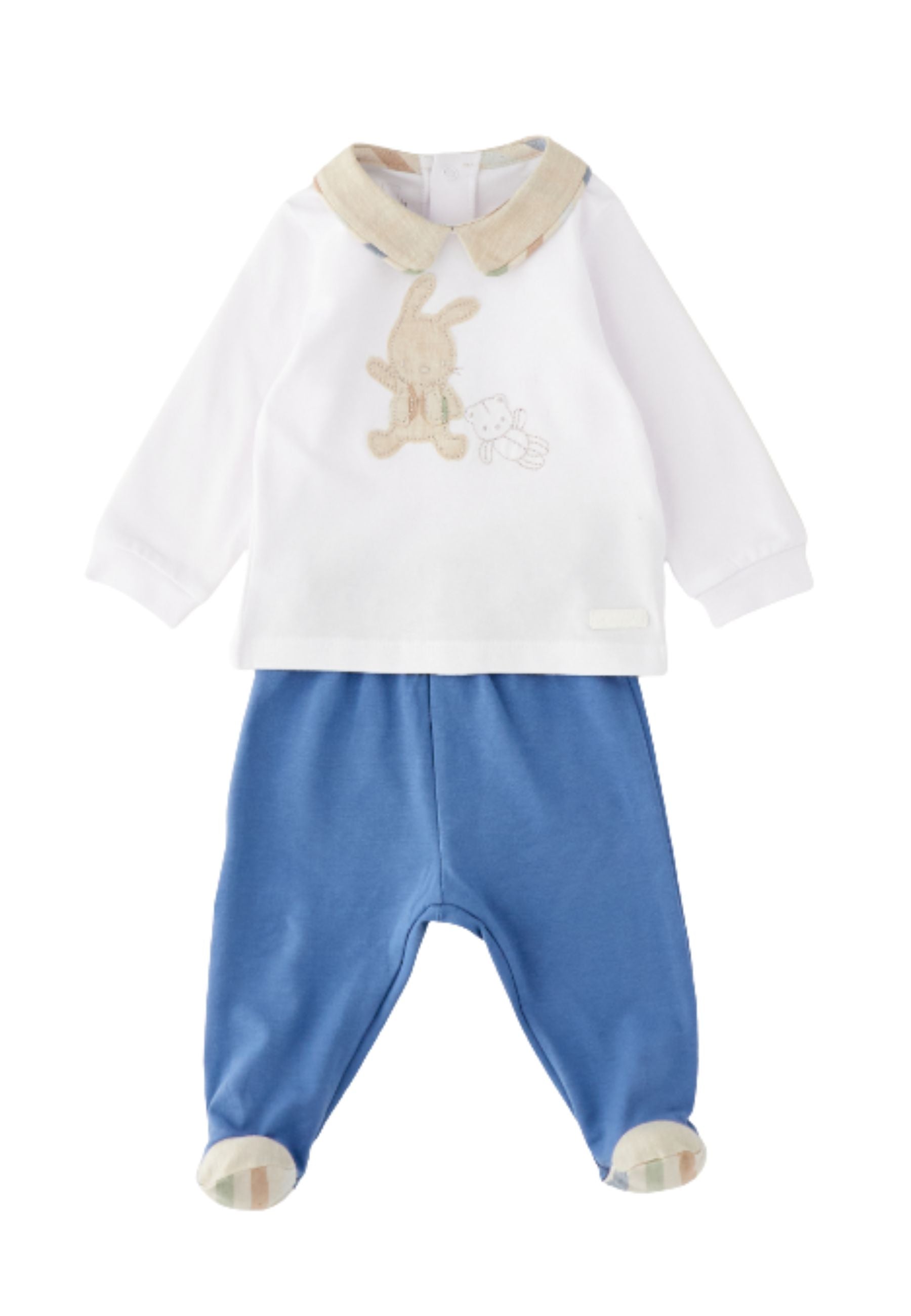 3g67700 - Completi Bambino - MINIBANDA