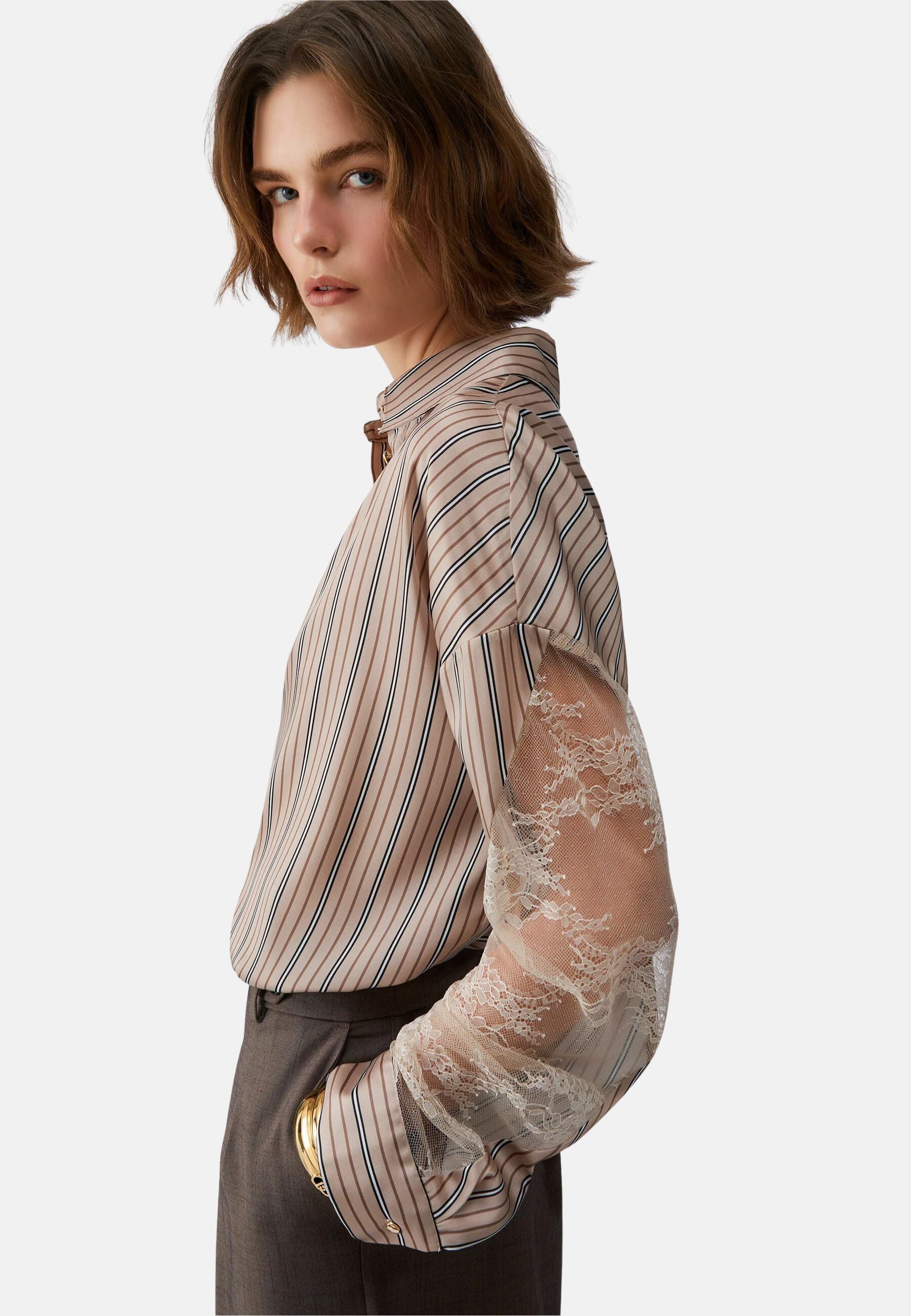 ca6119ts555 - Camicia - LIU JO