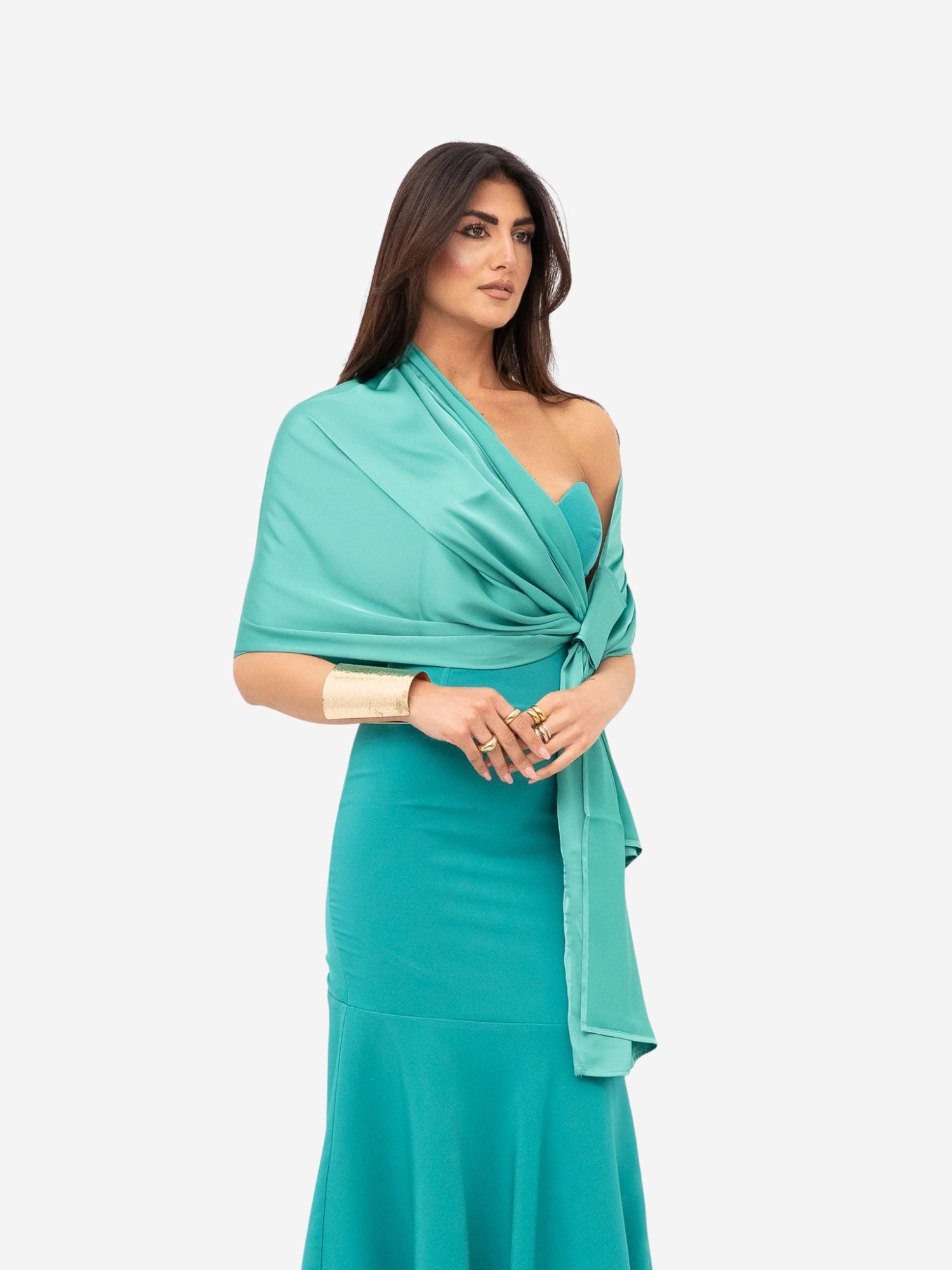 drss26002 - Foulard - DRAMEE