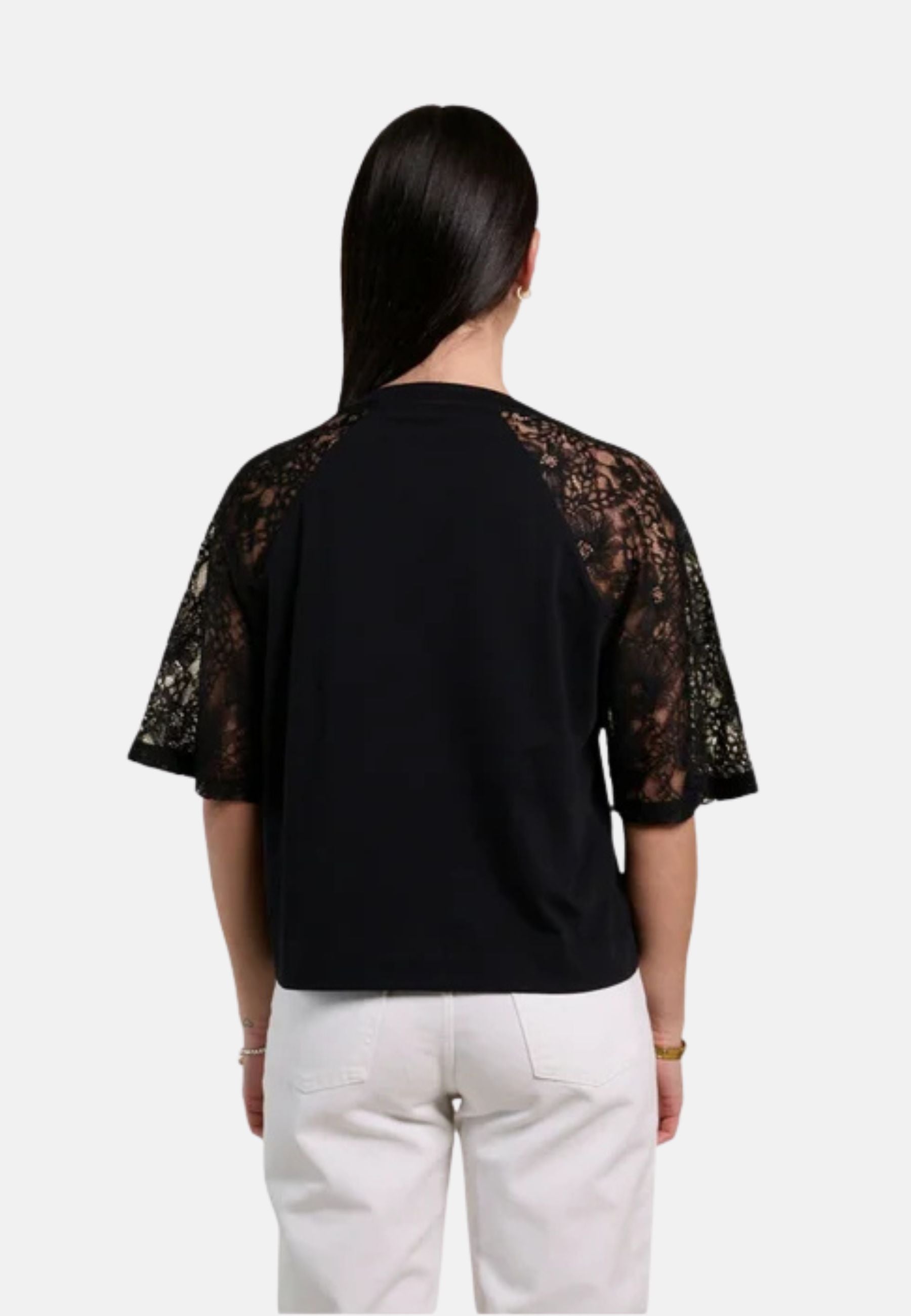 ta6160js923 - Maglia - LIU JO