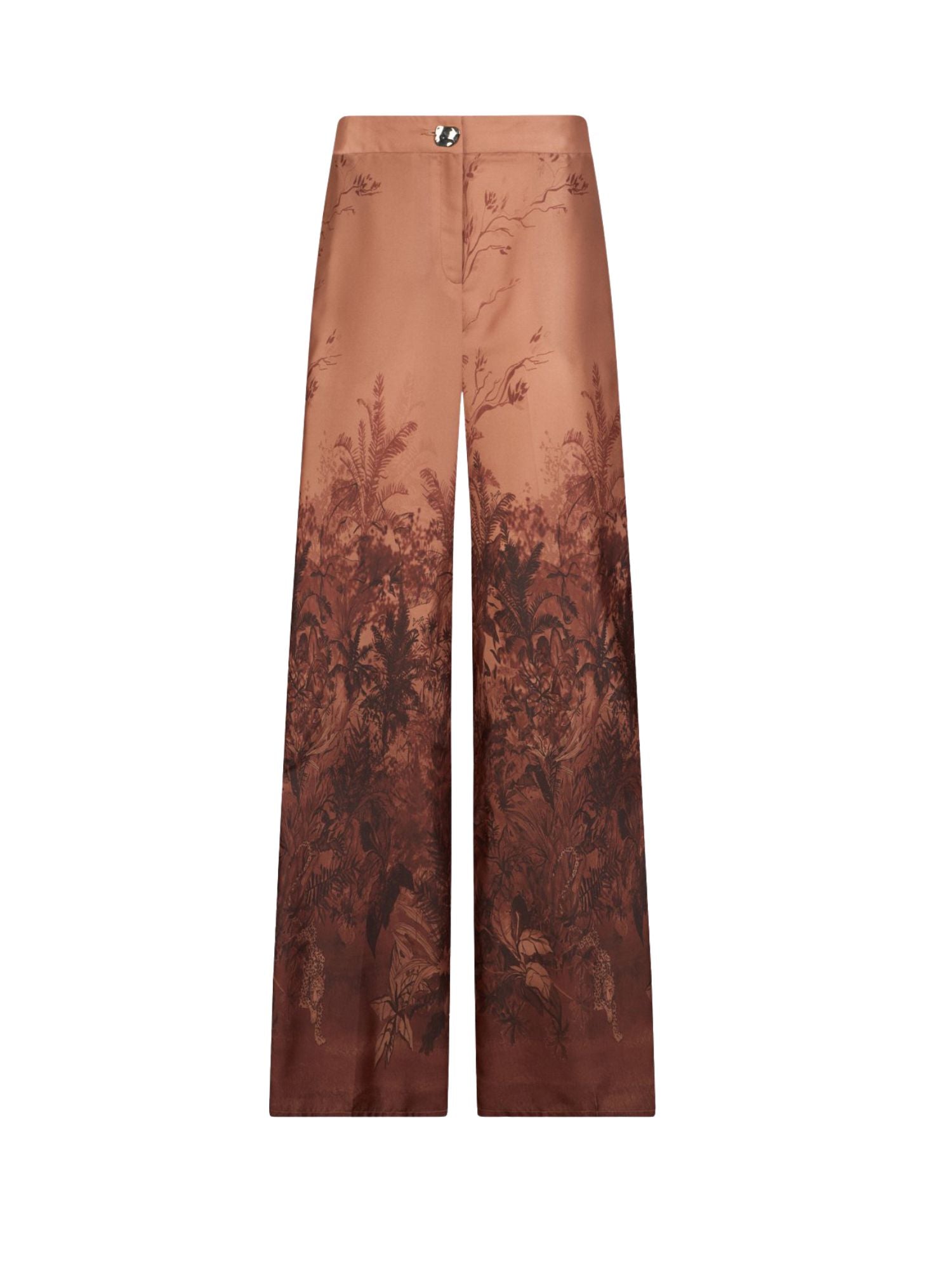 ca6335ts01a - Pantaloni - LIU JO