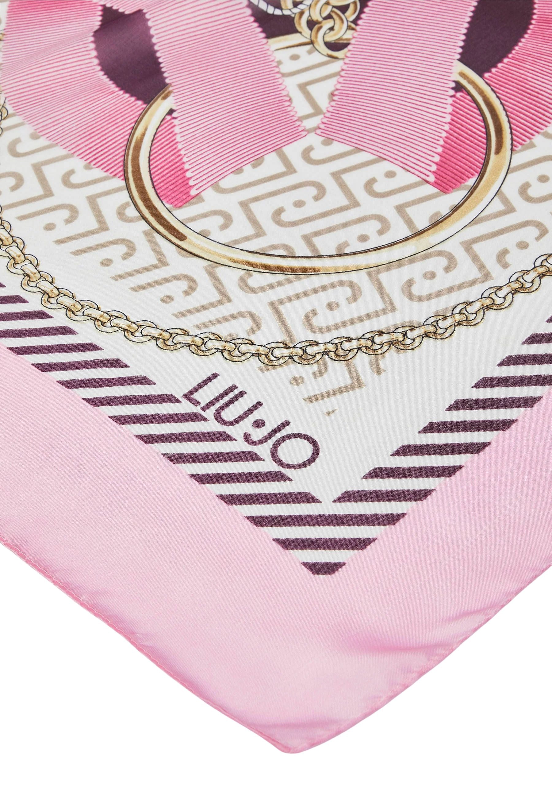 2A6055 T2745 - Foulard - LIU JO