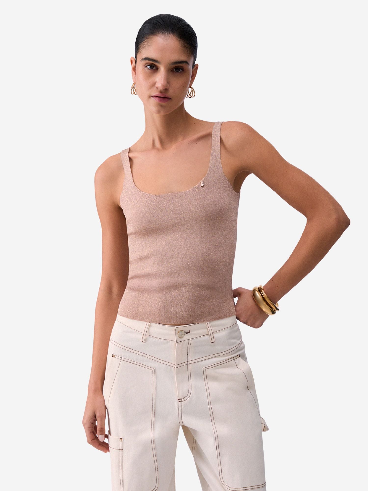 ca6211ma06s - Top - LIU JO