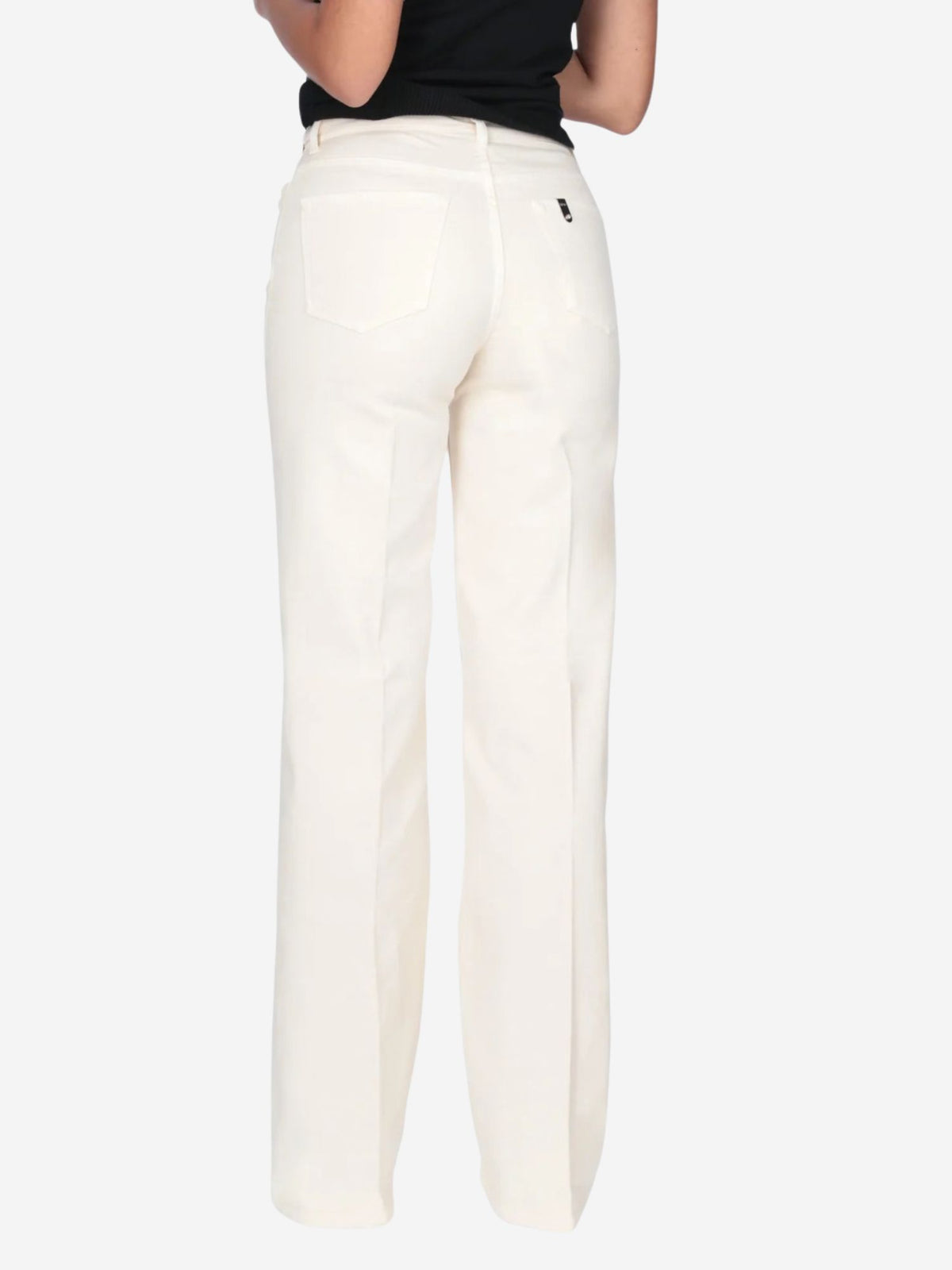 UF6096T690A - Pantalone - LIU JO