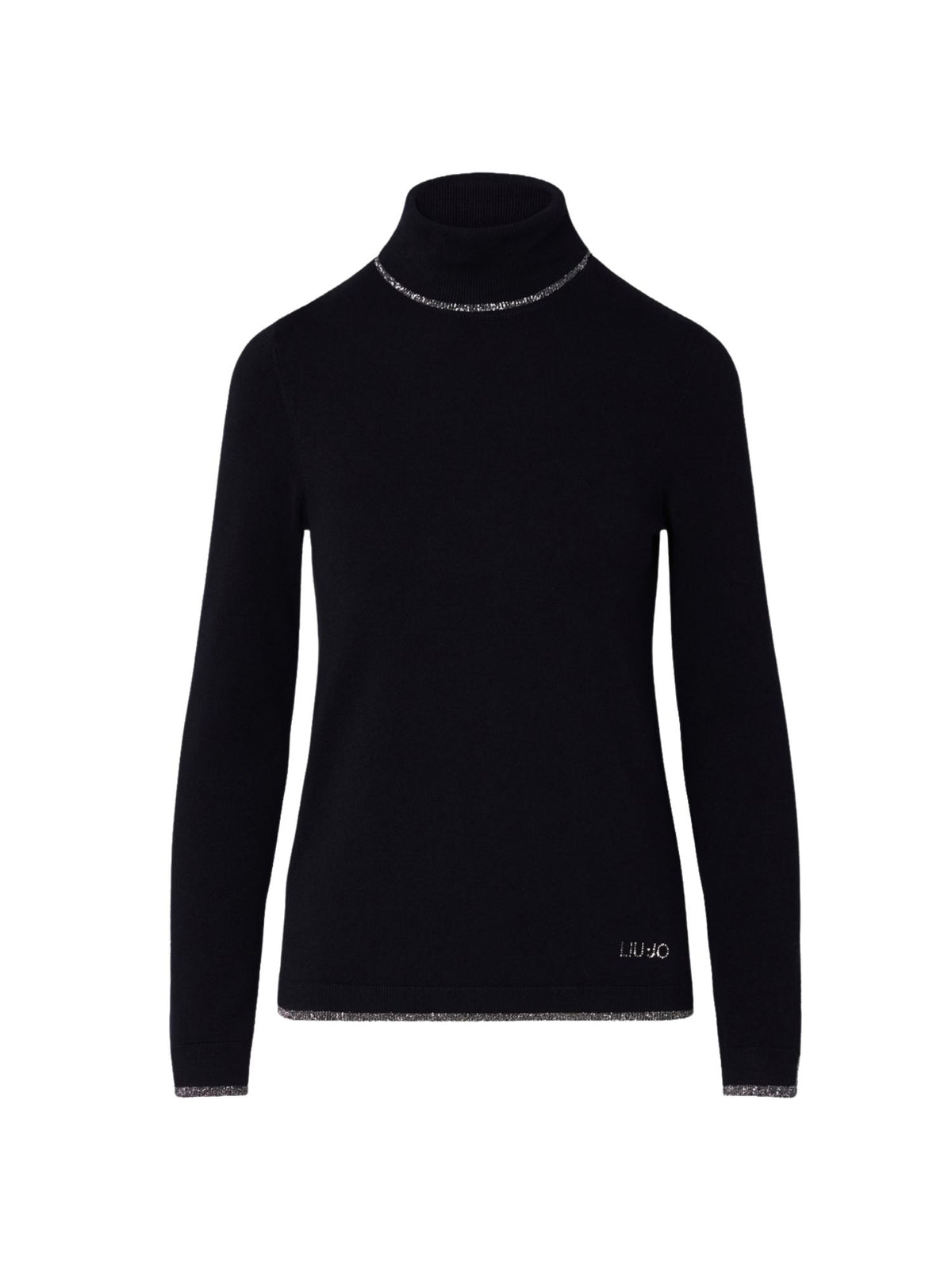 WF6013MS49I - Maglia - LIU JO