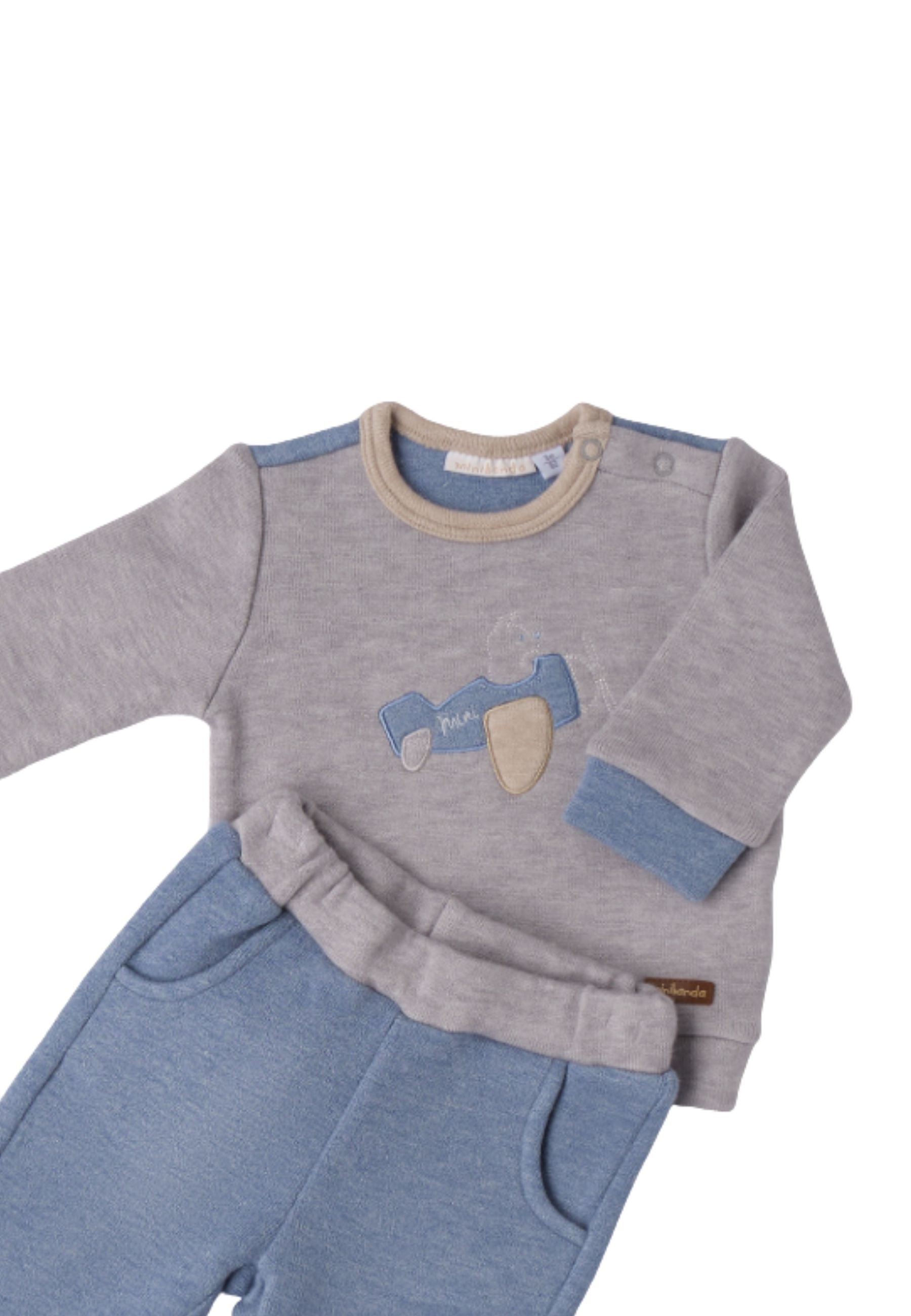 3f63400 - COMPLETI BAMBINA - MINIBANDA