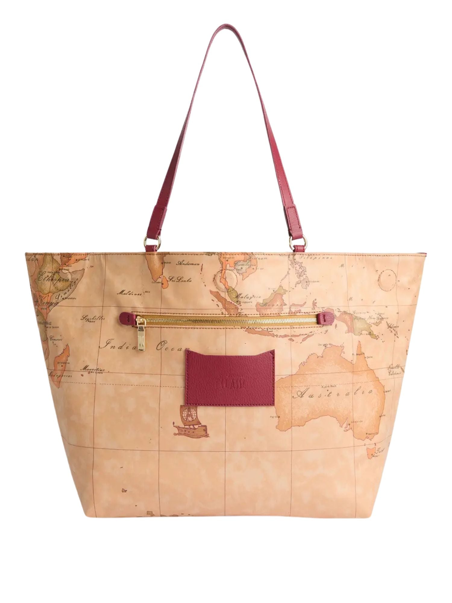 LM4LE289729 - Borsa - ALVIERO MARTINI