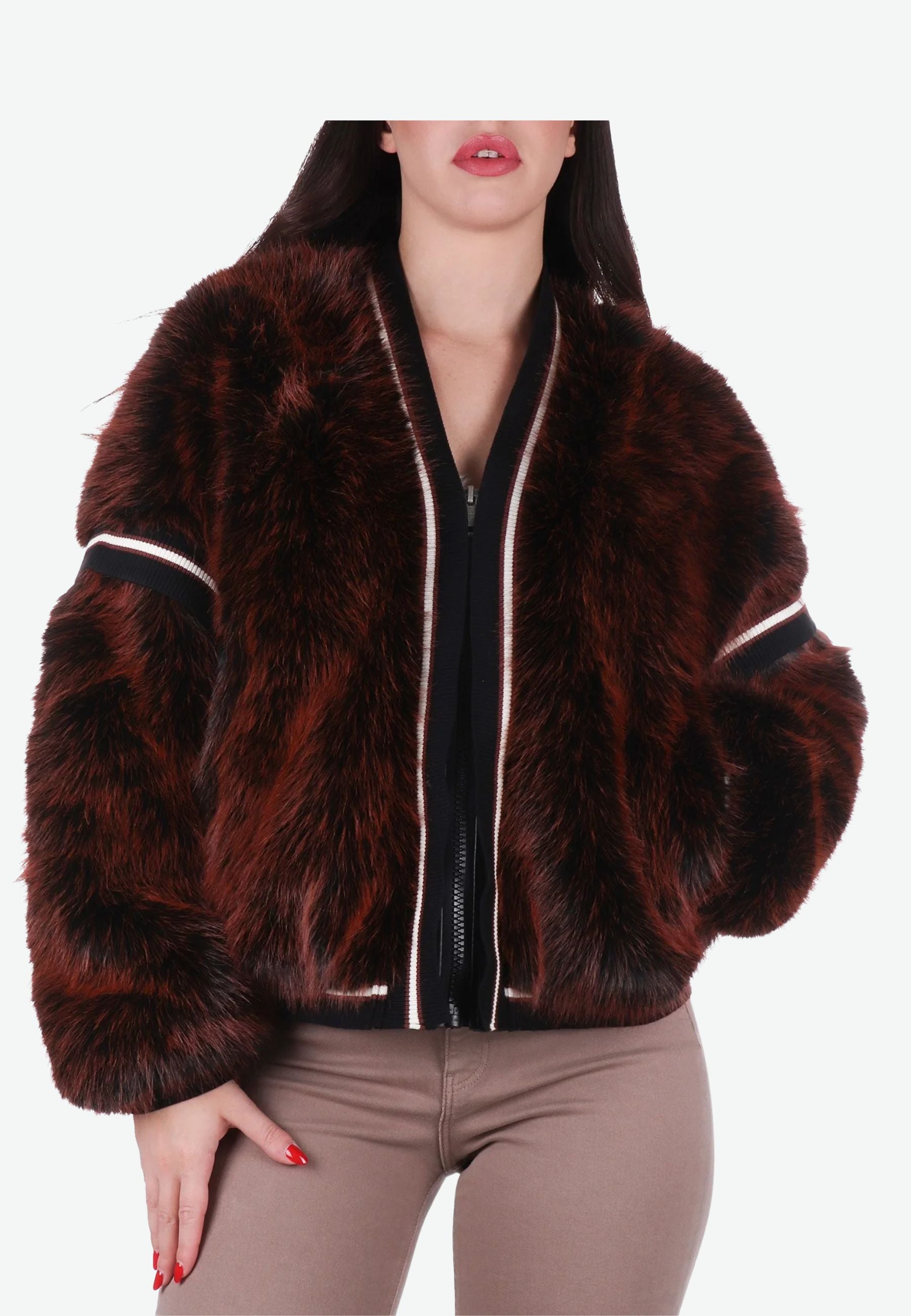 W5BL67W3790 - Giubbino - guess