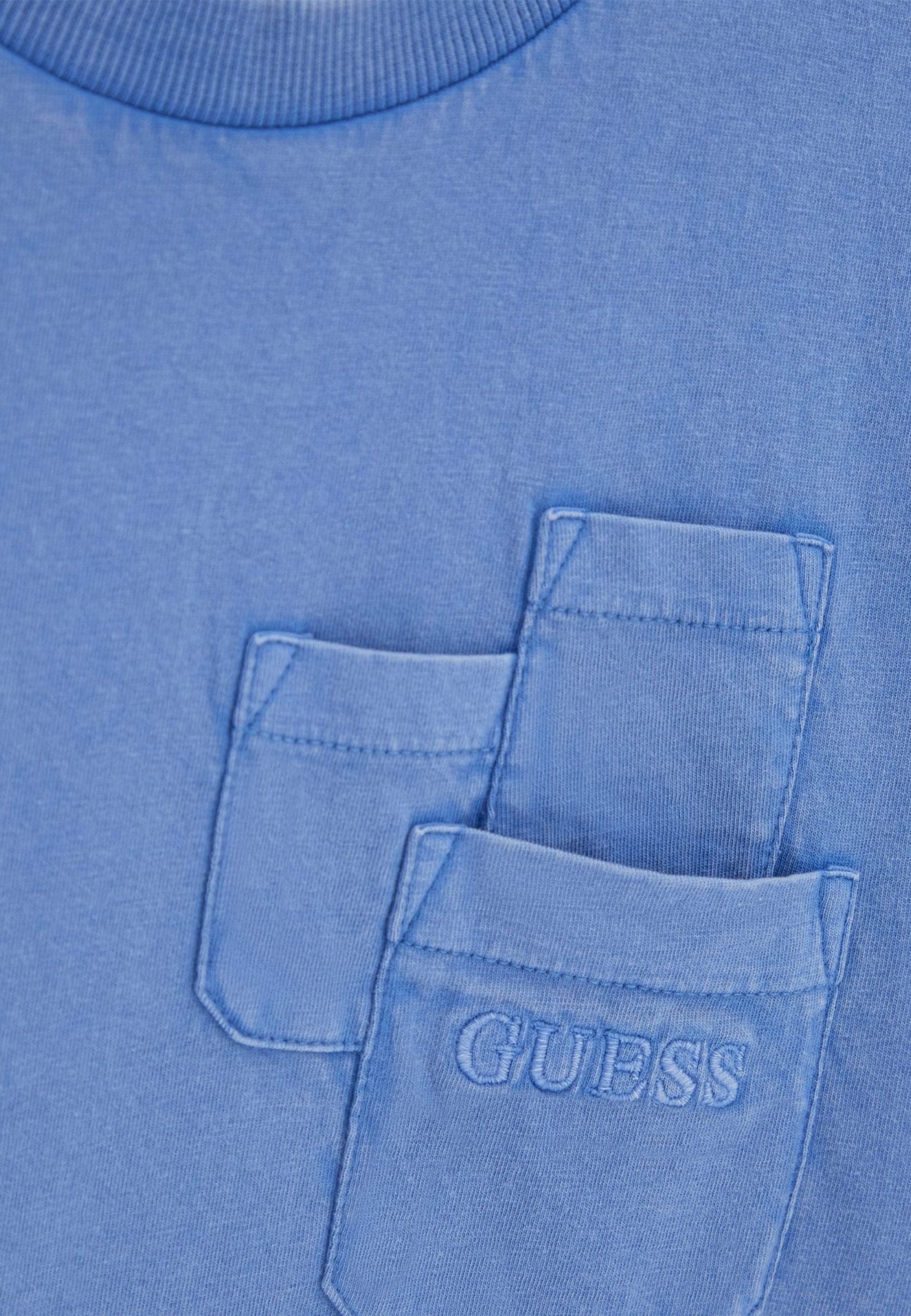 L6GI22K8HM4 - Maglieria Bambino - guess