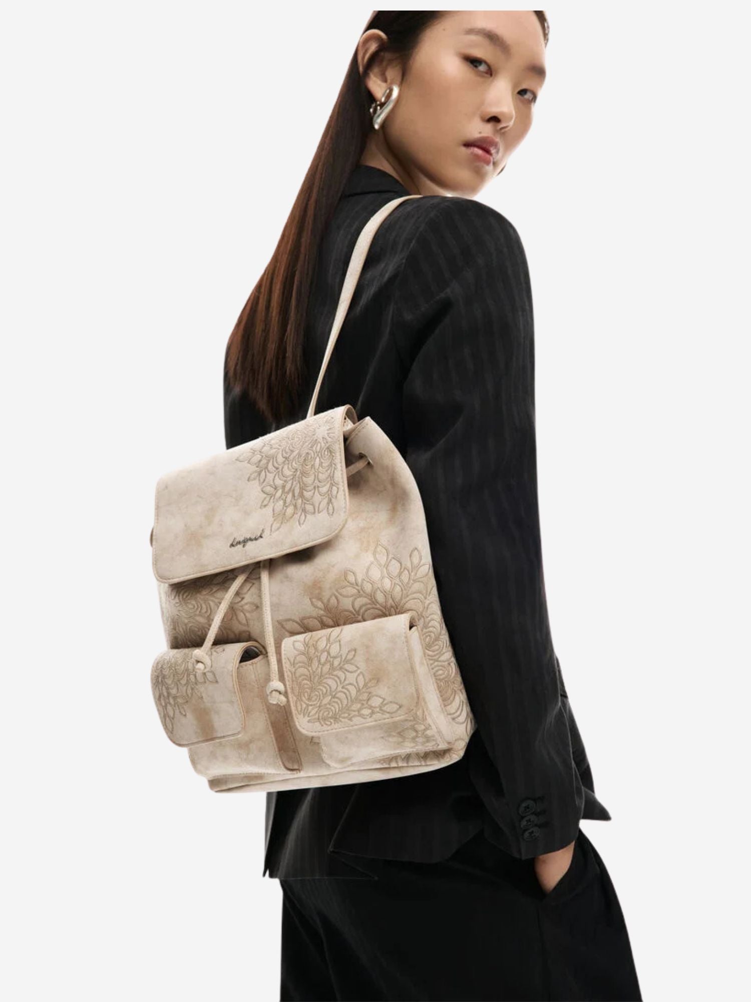 26SAKP40 - Zaino - DESIGUAL