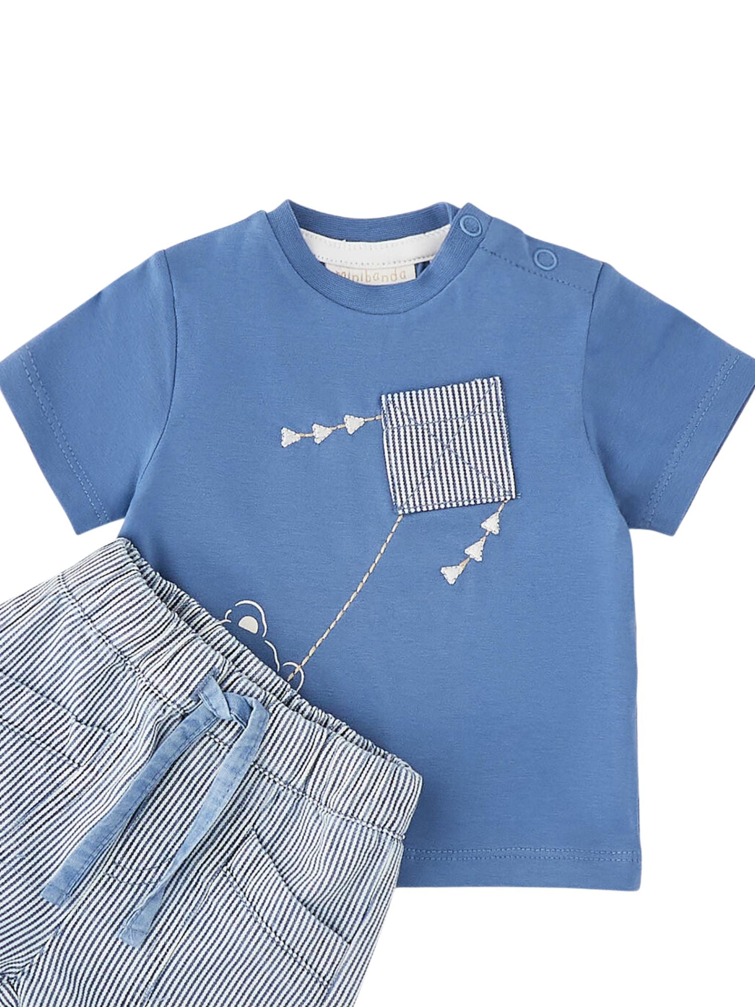 3g63900ng64 - Completi Bambino - MINIBANDA