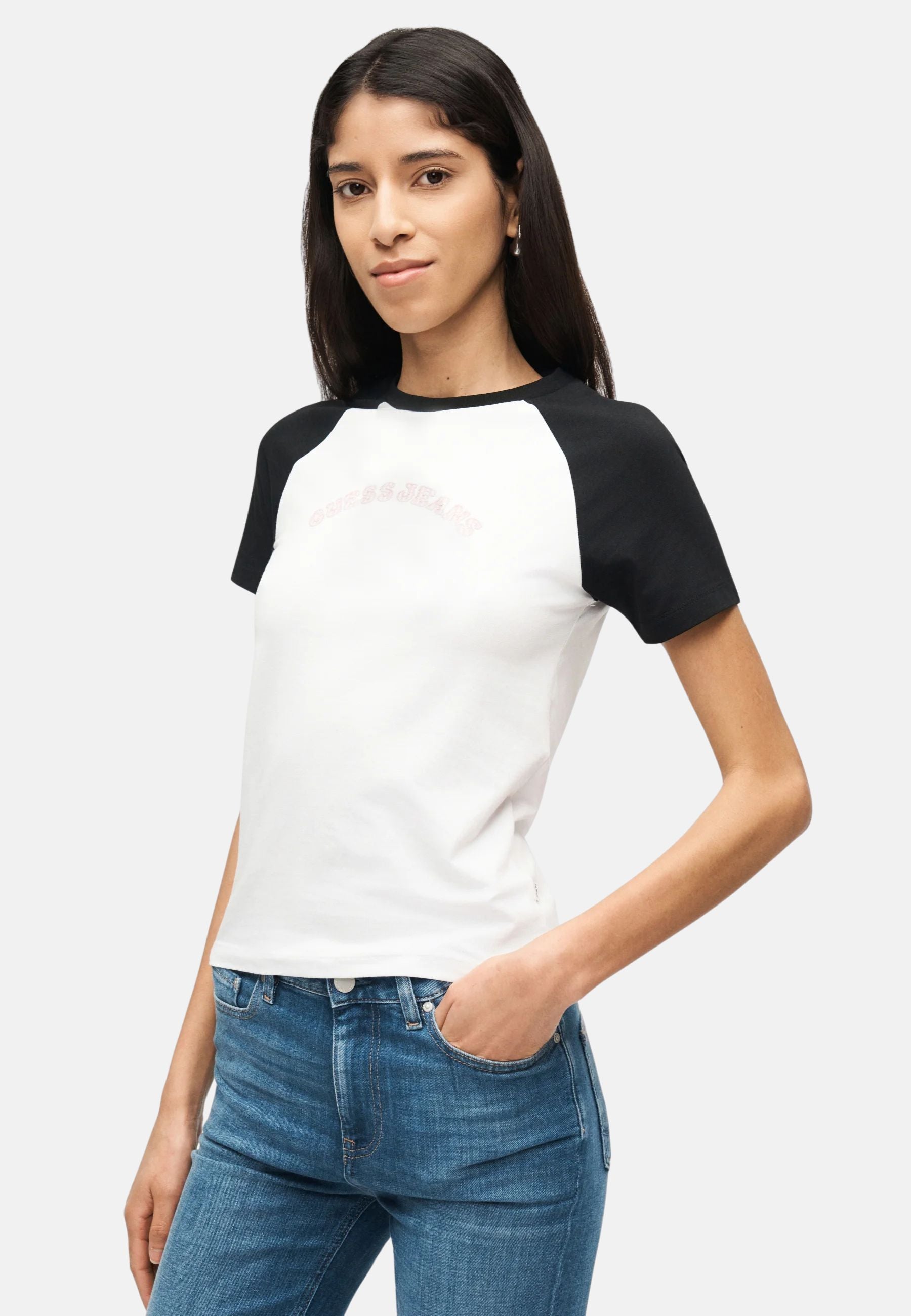 W6GIB0J1314 - Maglia - guess