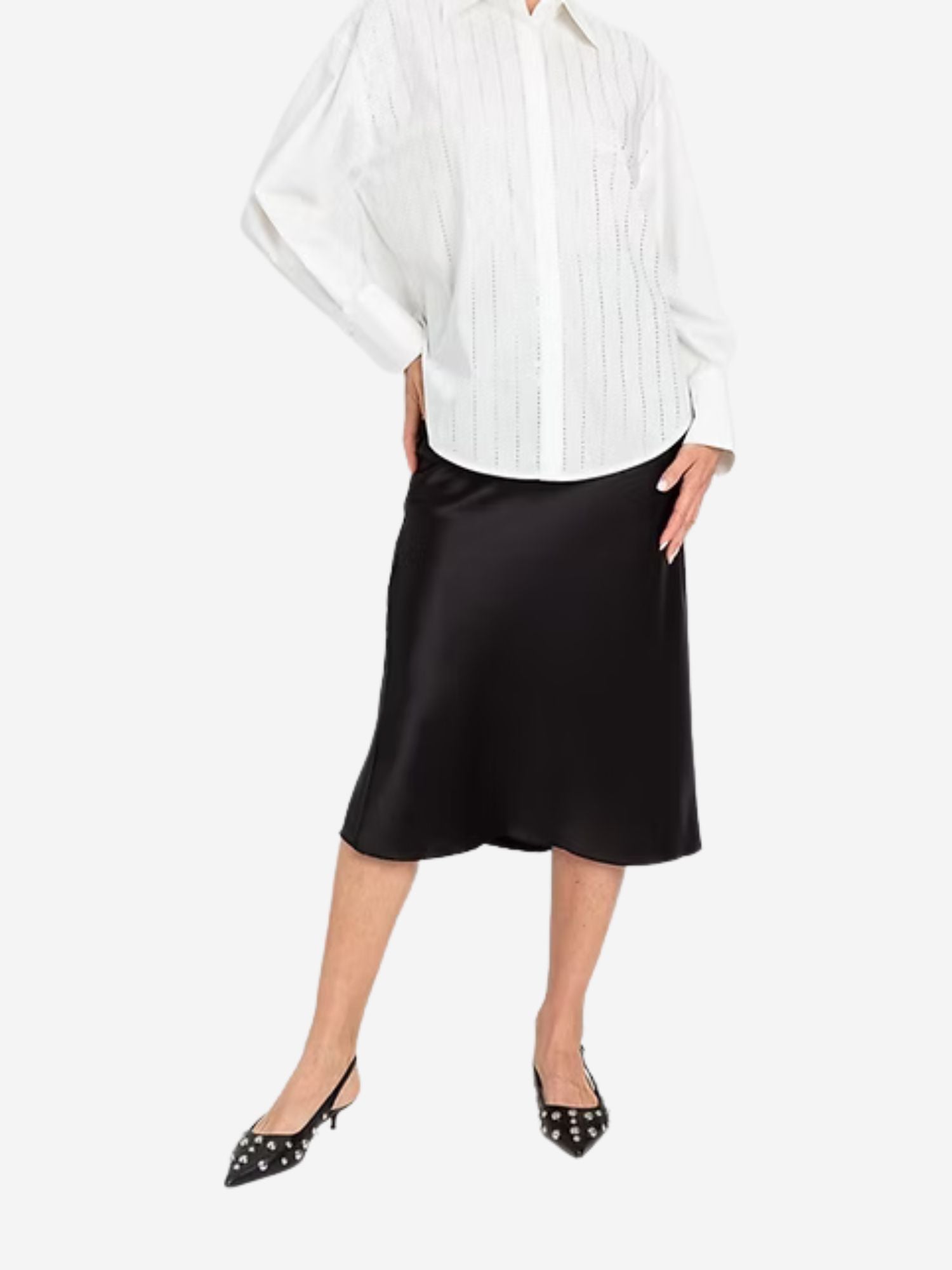 261AP2124 - Camicia - TWINSET ACTITUDE