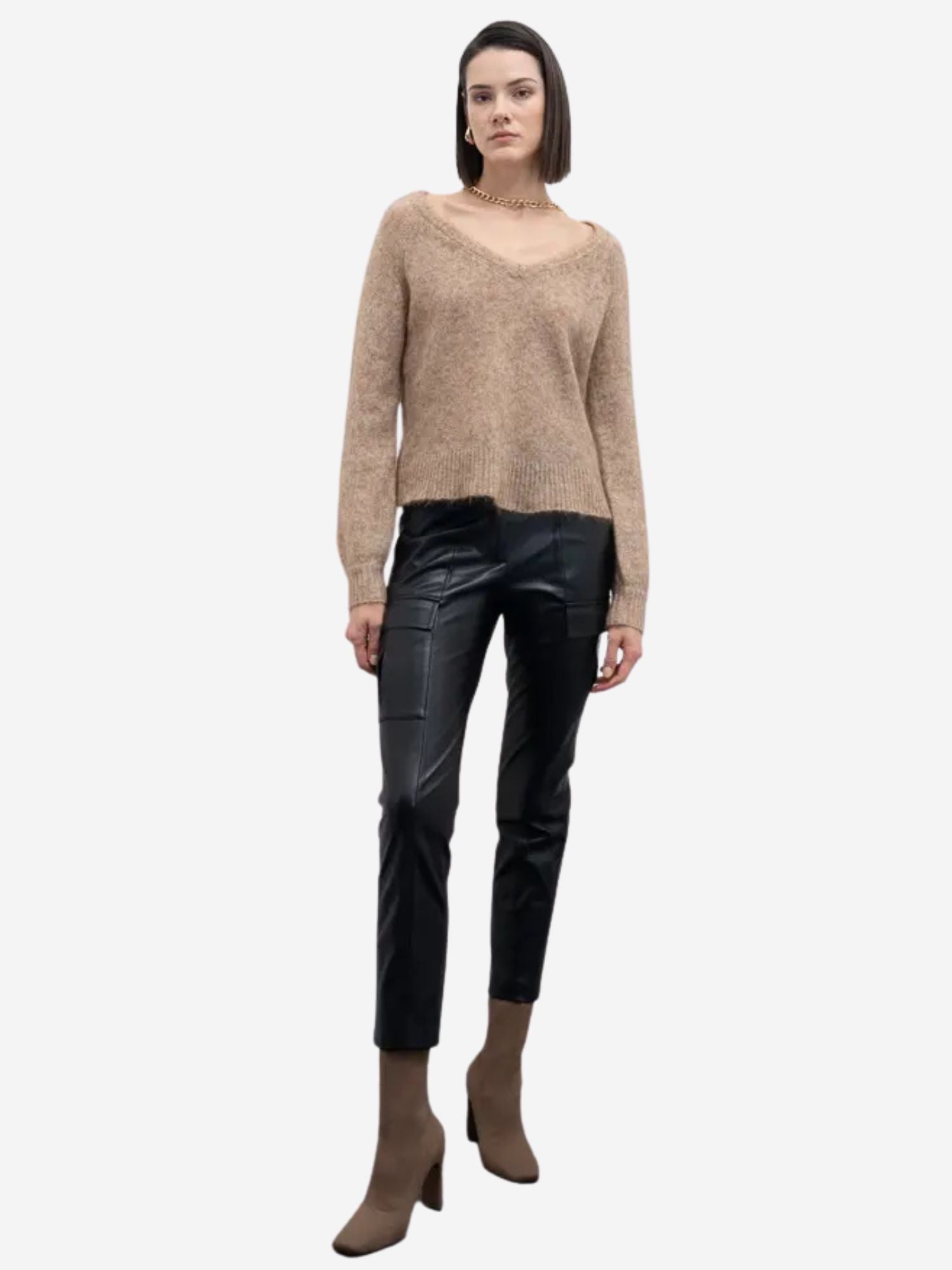 14208011 - Pantaloni - GOA GOA