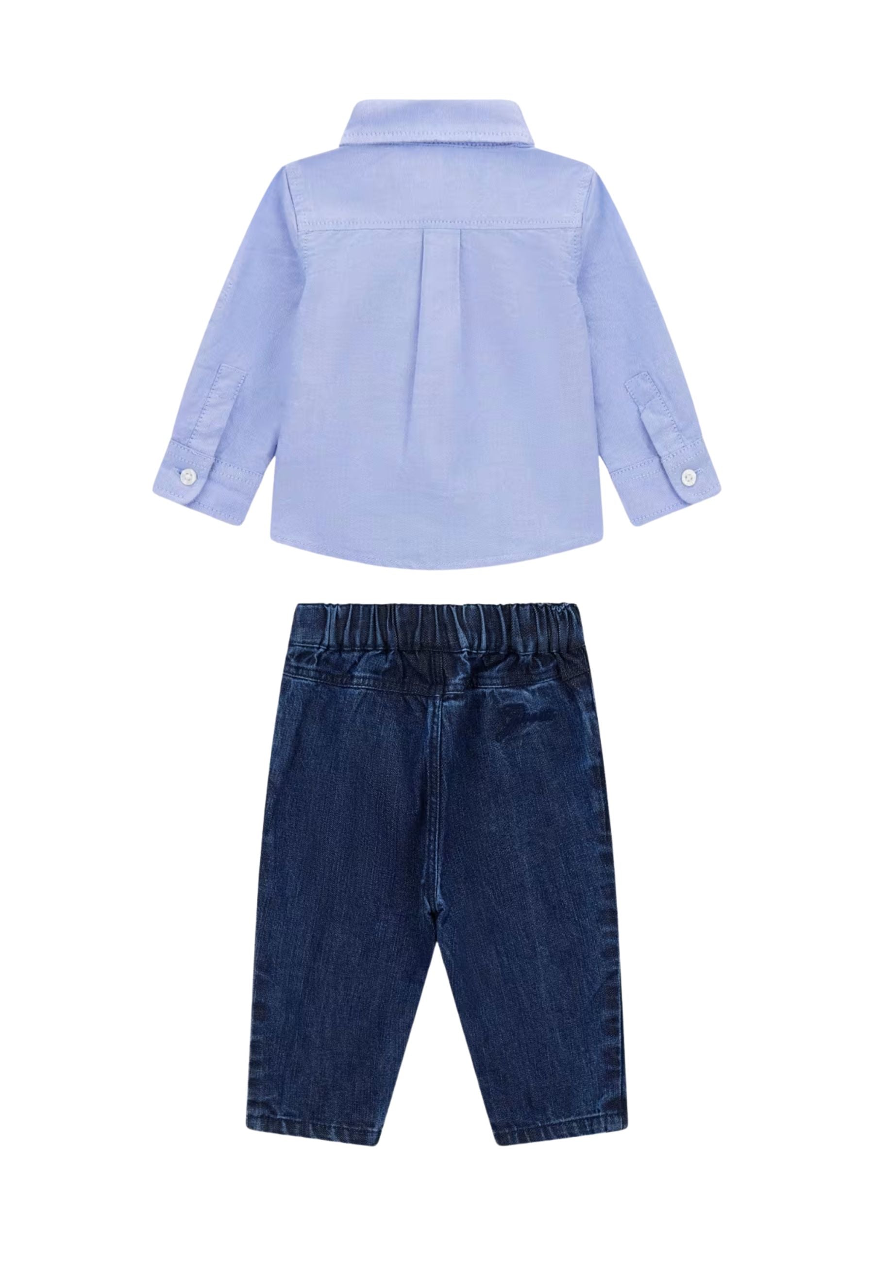 I6RG03W9CL0 - Completi Bambino - guess