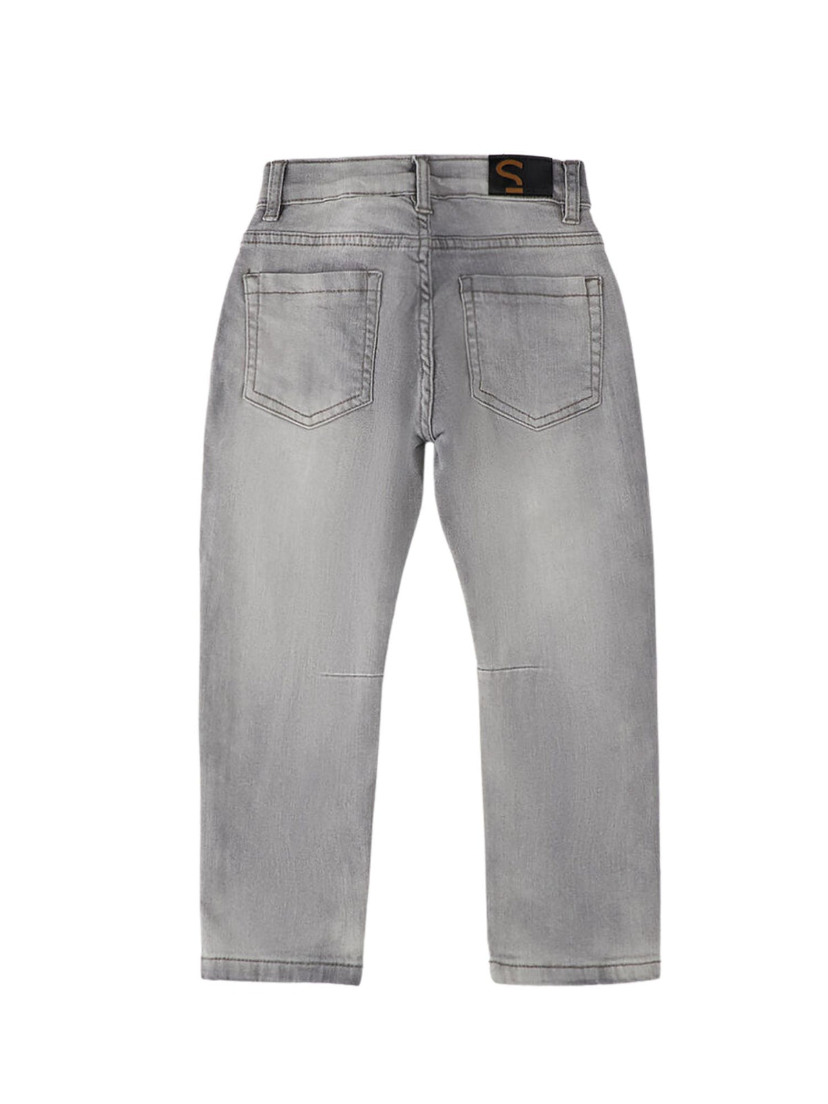0h04500 - Pantaloni Bambino - SARABANDA