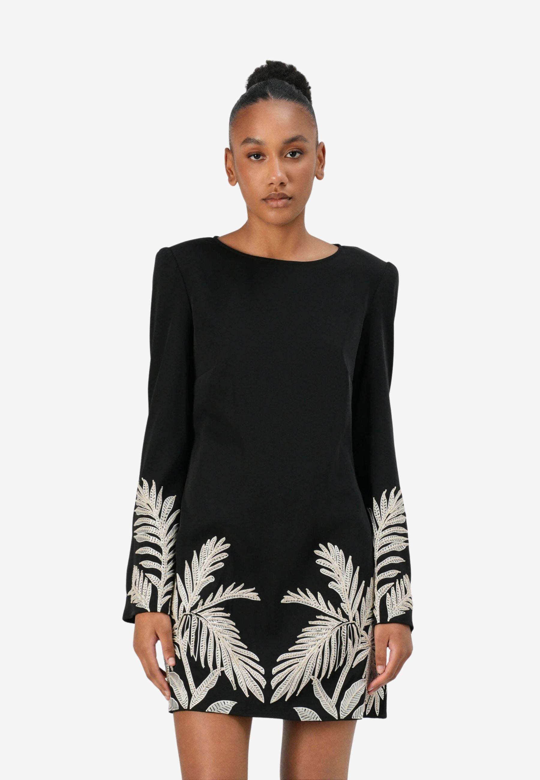 W5YK10WHCU2 - Abiti - guess