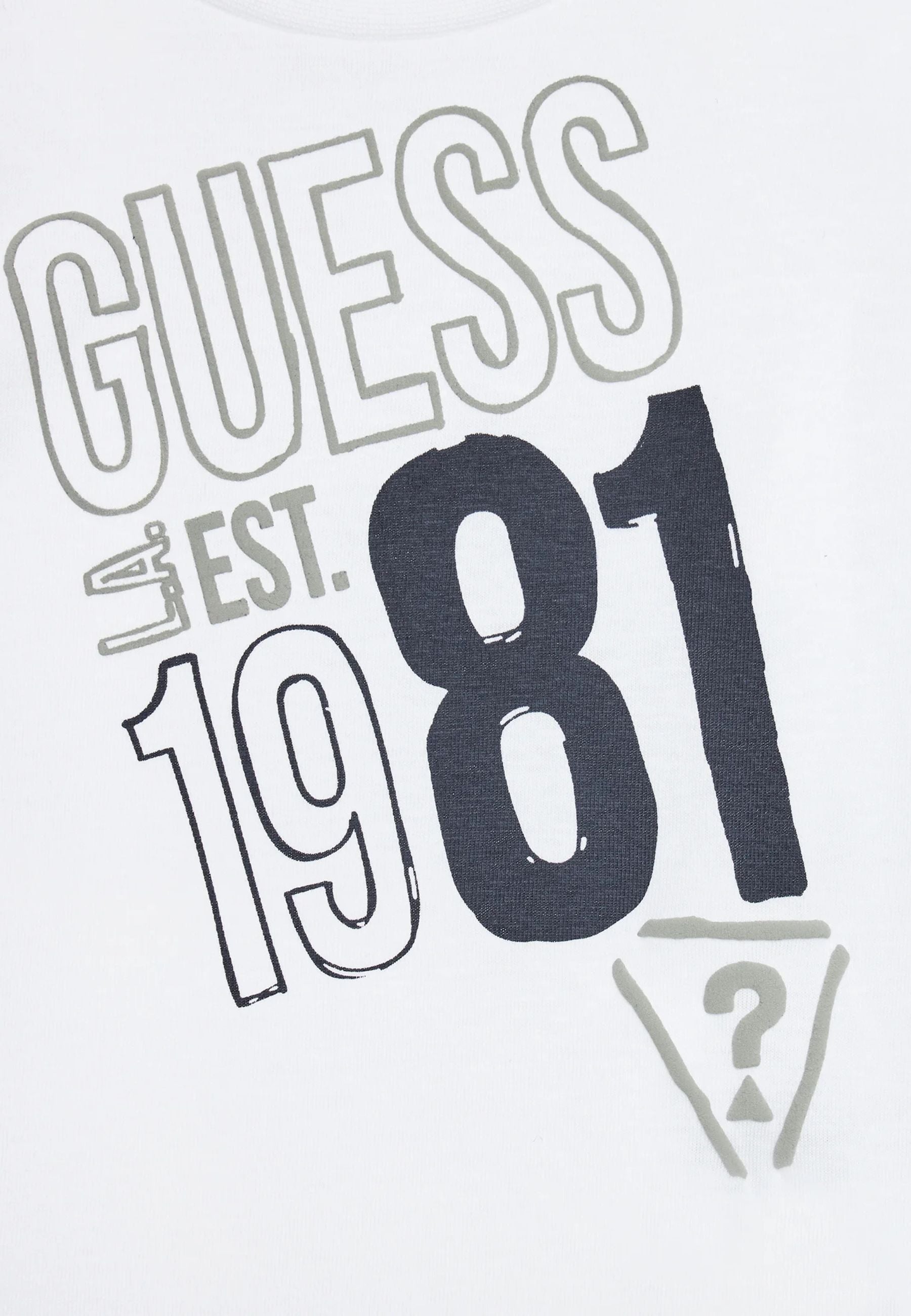 N5BI18I3Z14 - Maglieria Bambino - guess