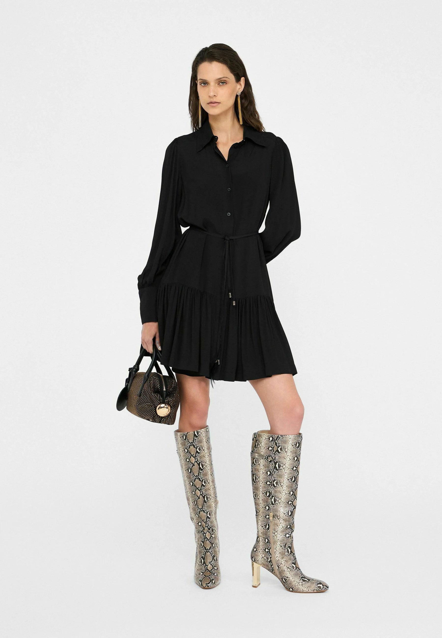 CF5390T2578 - ABITO - LIU JO