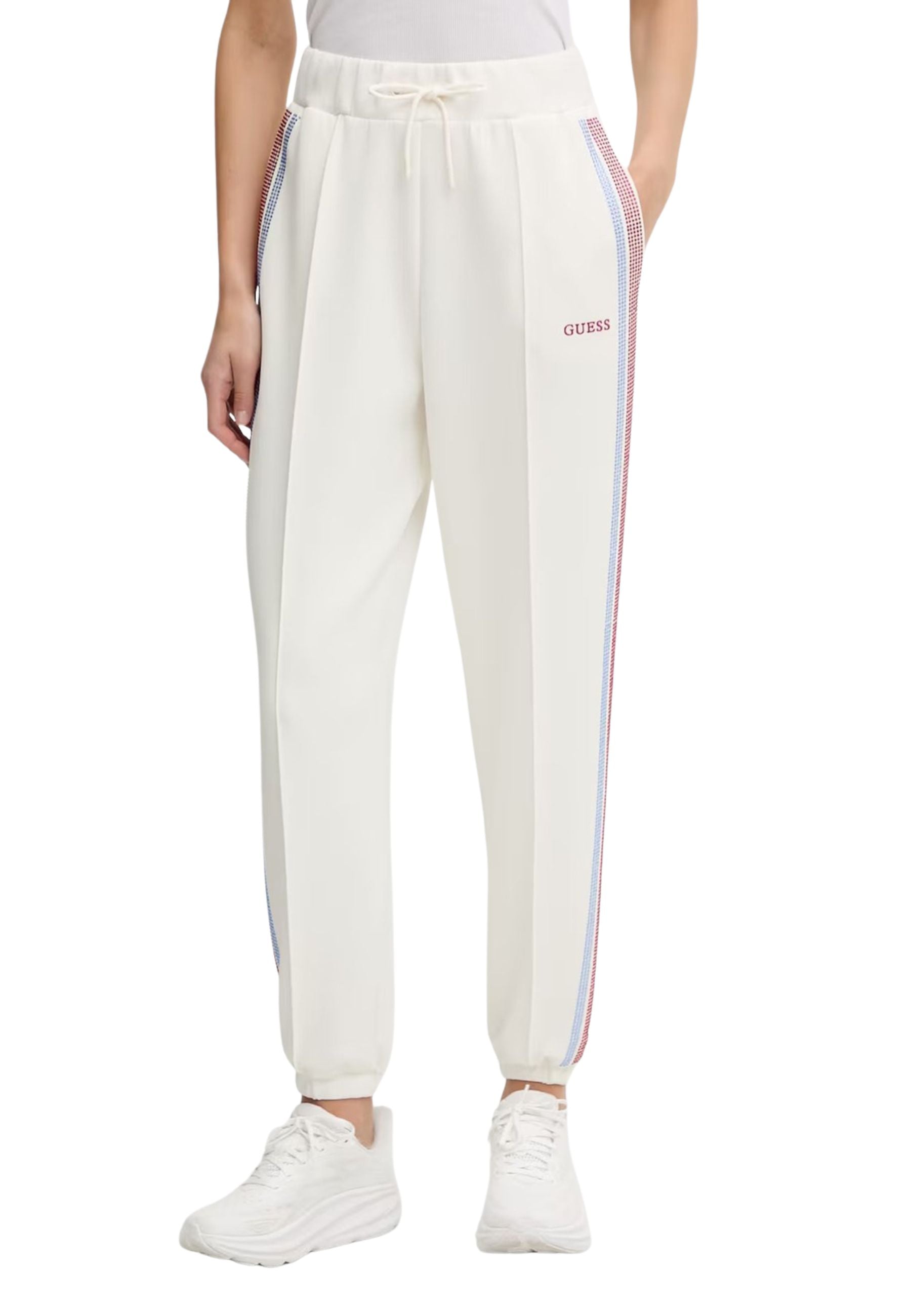 V6RB01KCAY2 - Pantaloni - guess