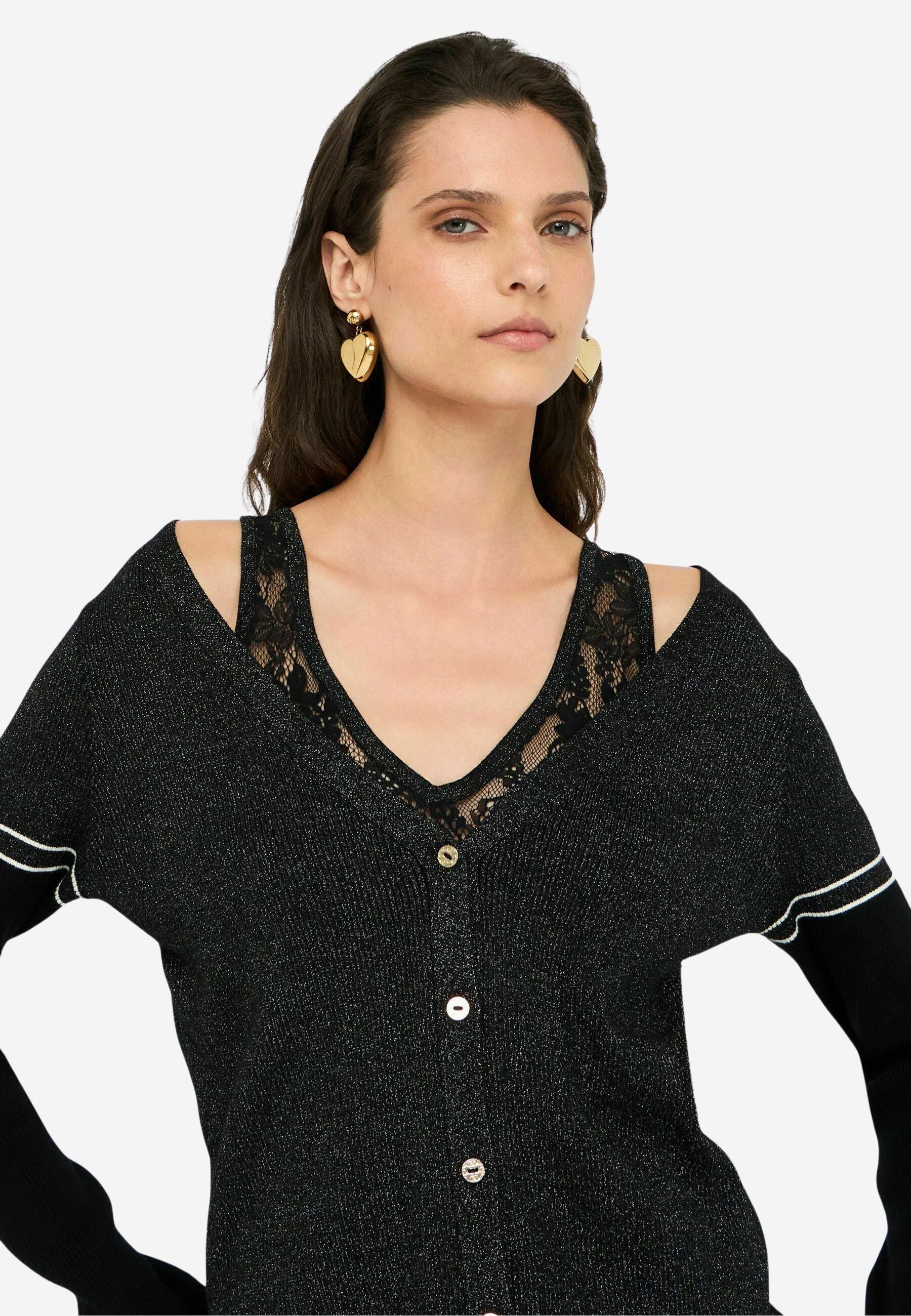 TF5027MS49I - Maglia - LIU JO