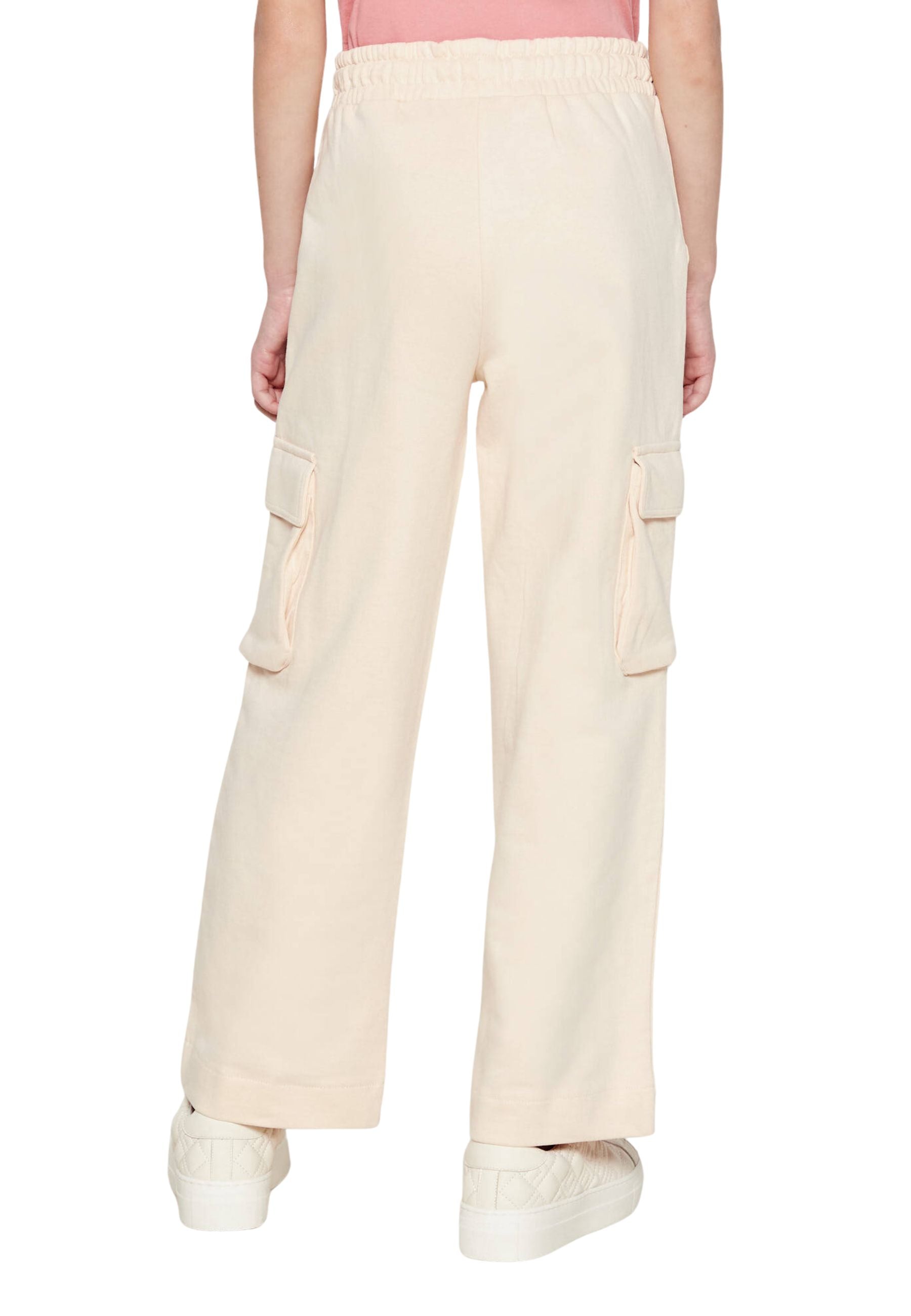 J5YQ15KA6R4 - Pantaloni Bambino - guess