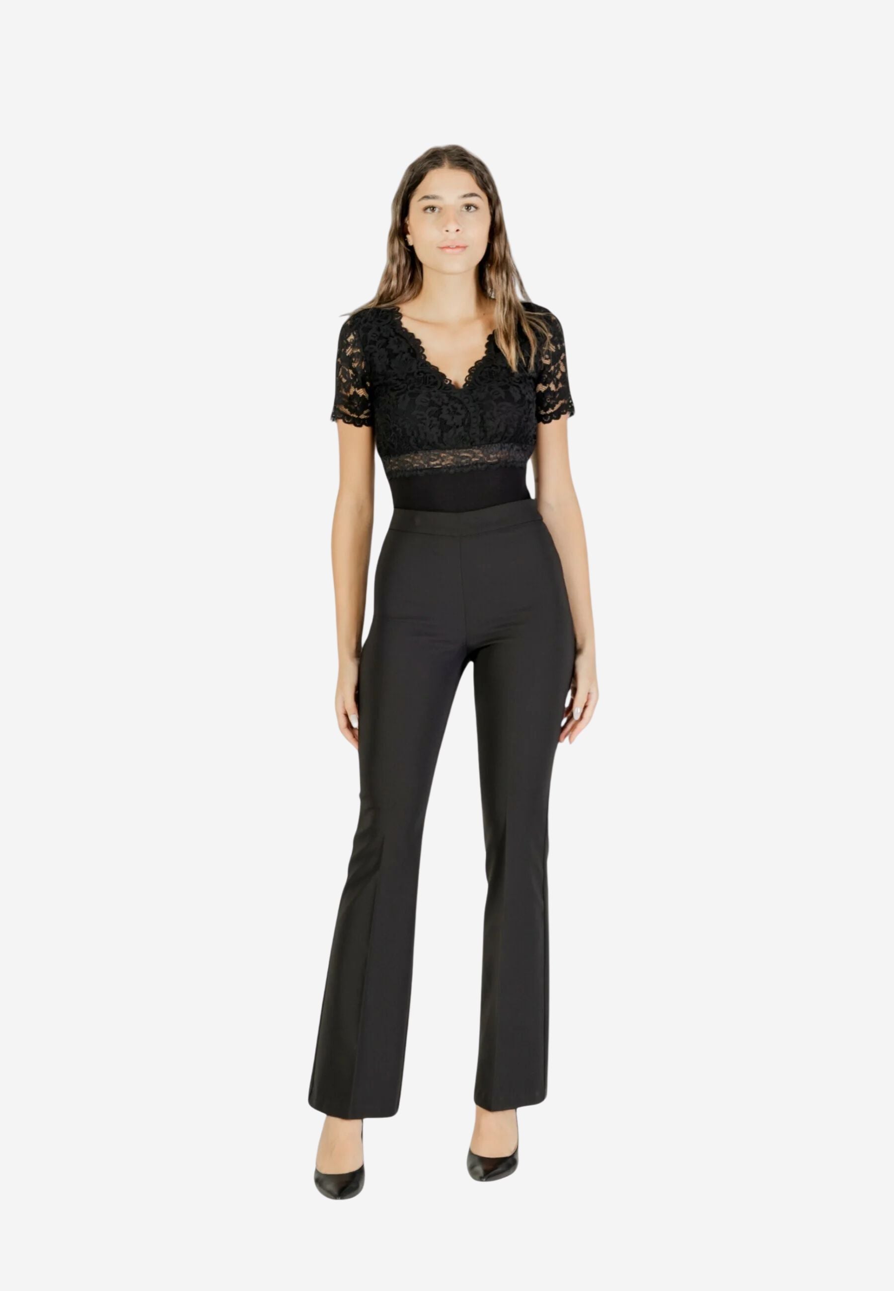 cfc0125412003 - Pantaloni - RINASCIMENTO