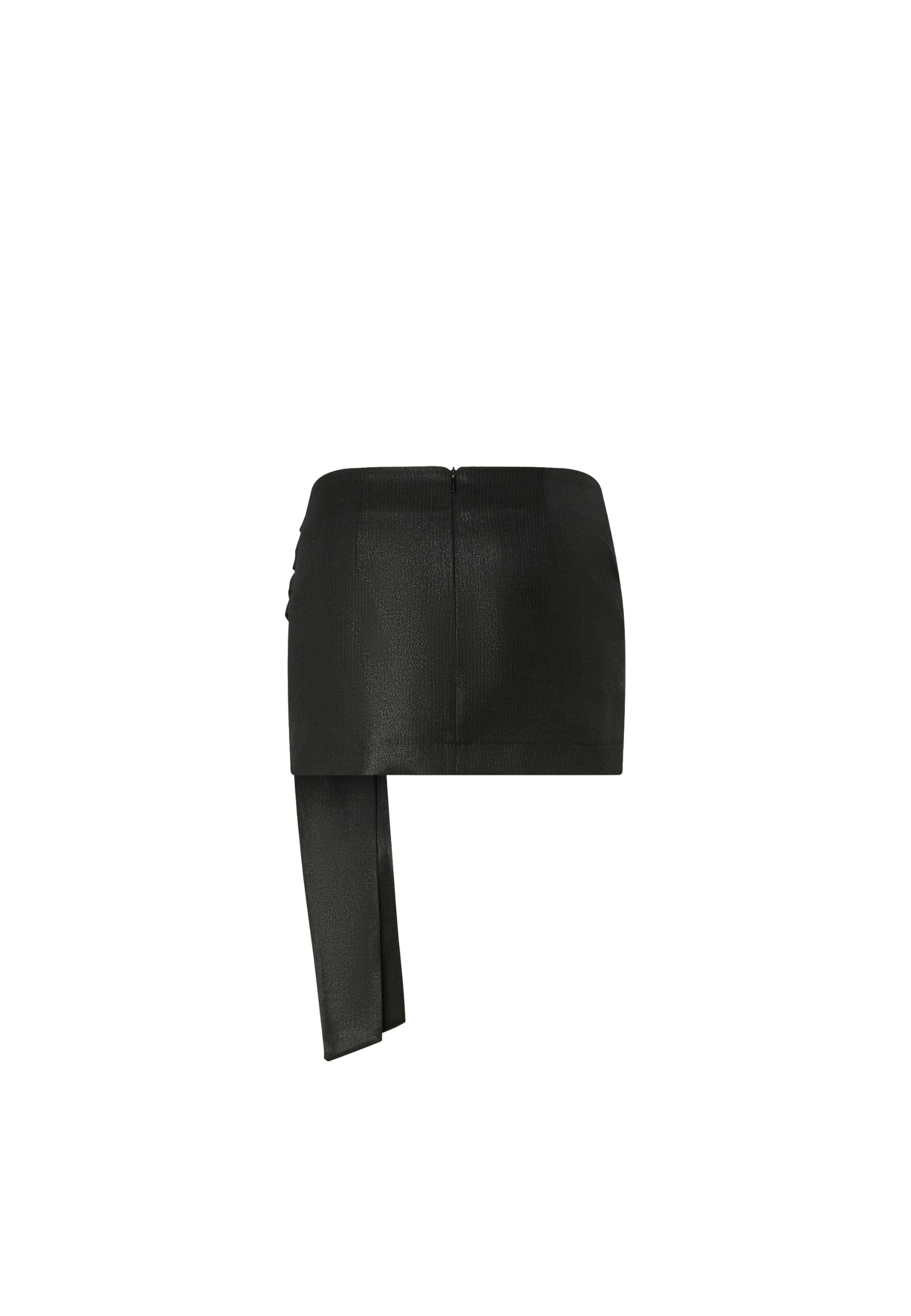 106144A205 - Gonna - PINKO