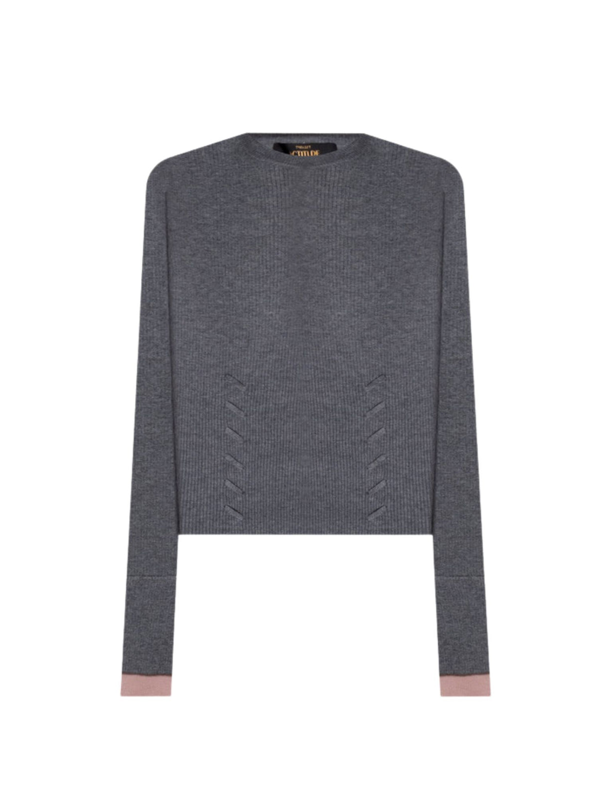 262AP3251 - Maglia - TWINSET ACTITUDE