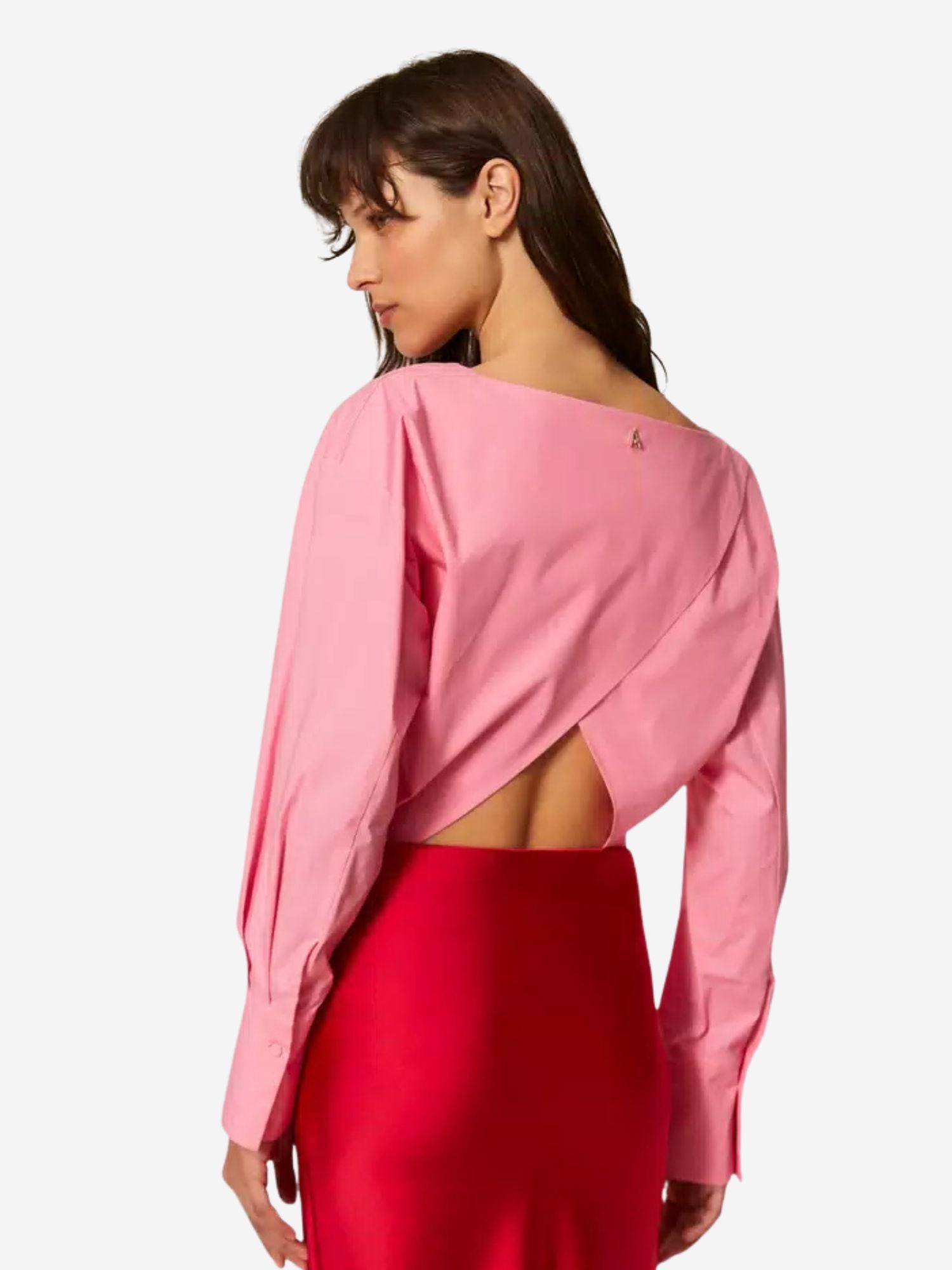261AP2132 - Camicia - TWINSET ACTITUDE