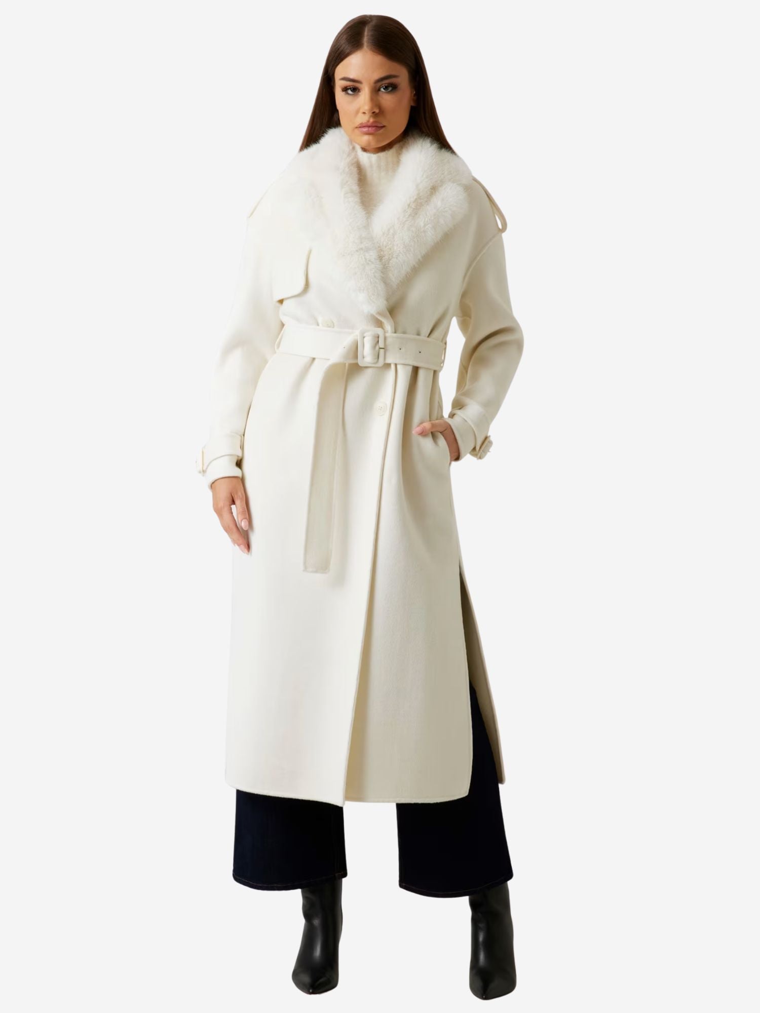 5BGL027125A - Cappotto - MARCIANO