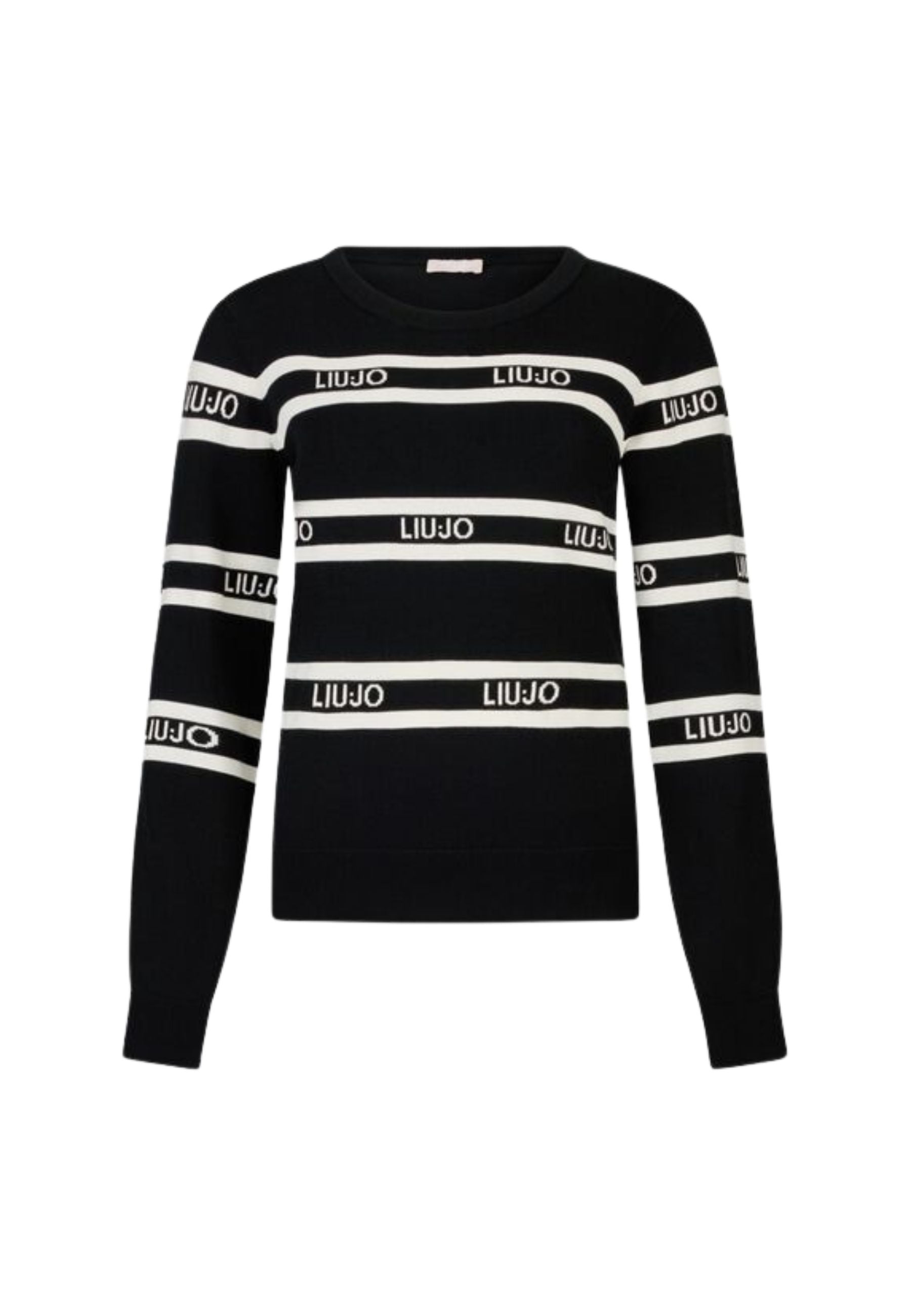 TF5303MS63L - Maglia - LIU JO